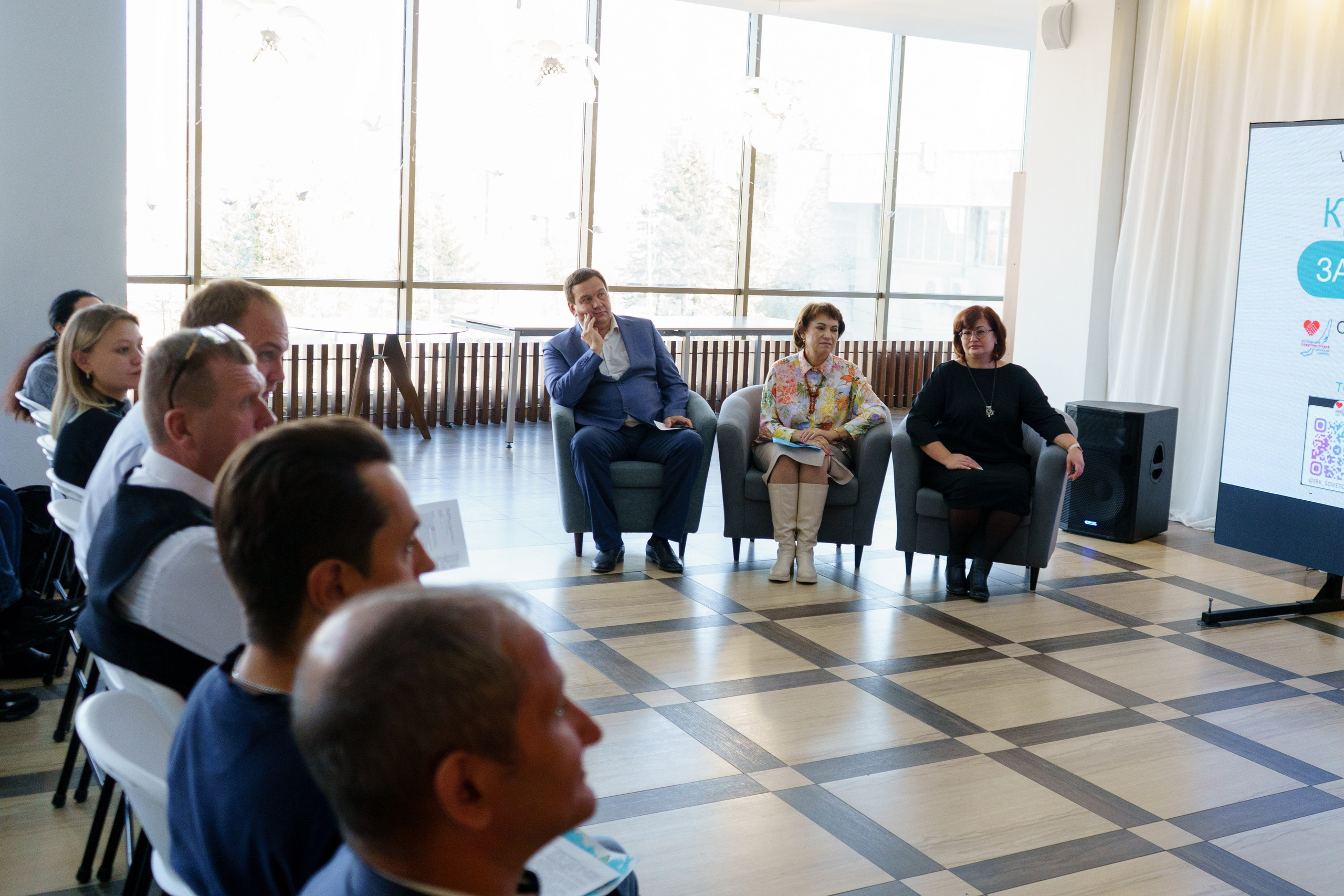 Репортажная съемка. Фотограф в Иркутске и Ангарске Татьяна Гаранина