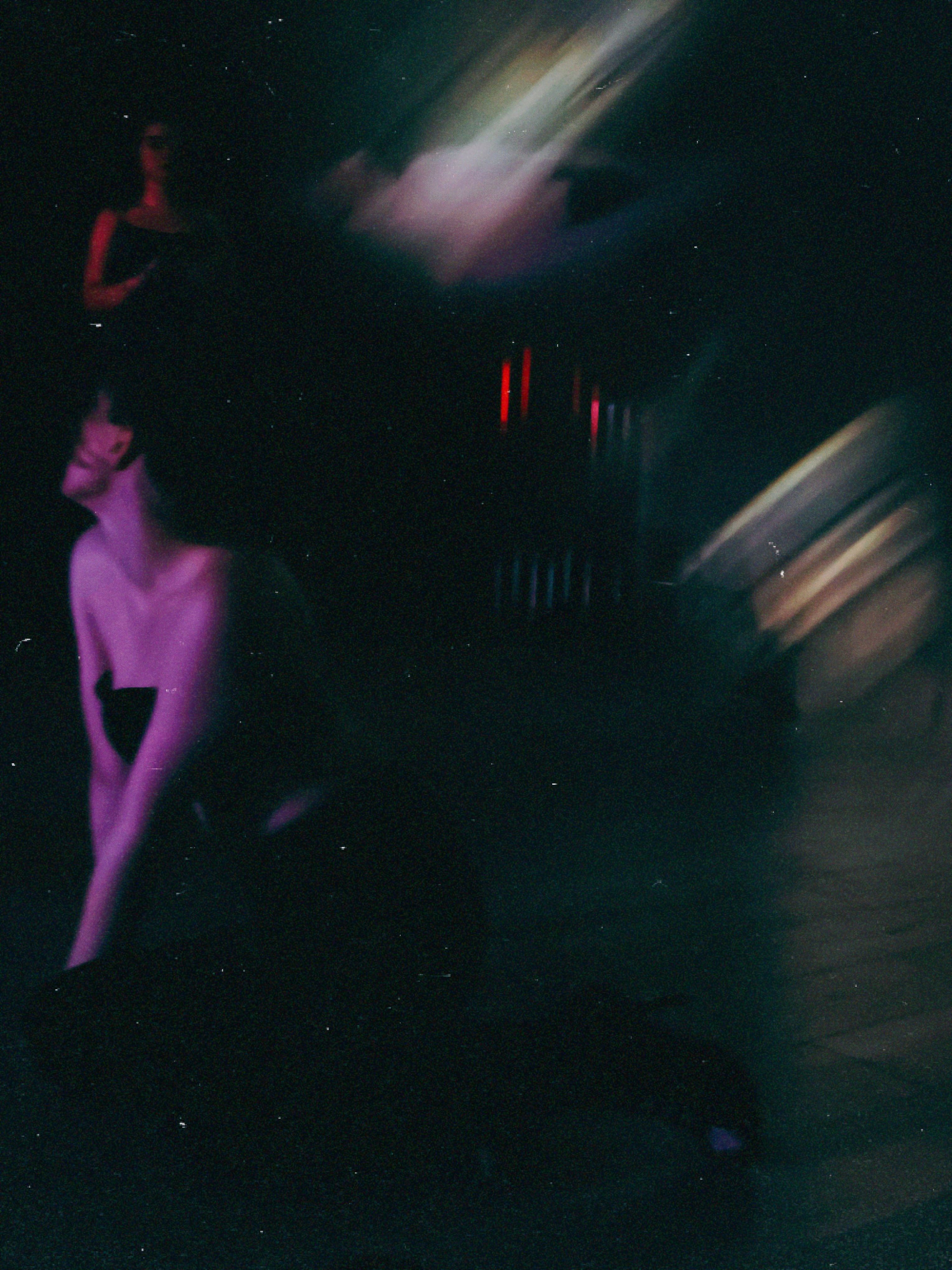 Nika Laeva, Muses