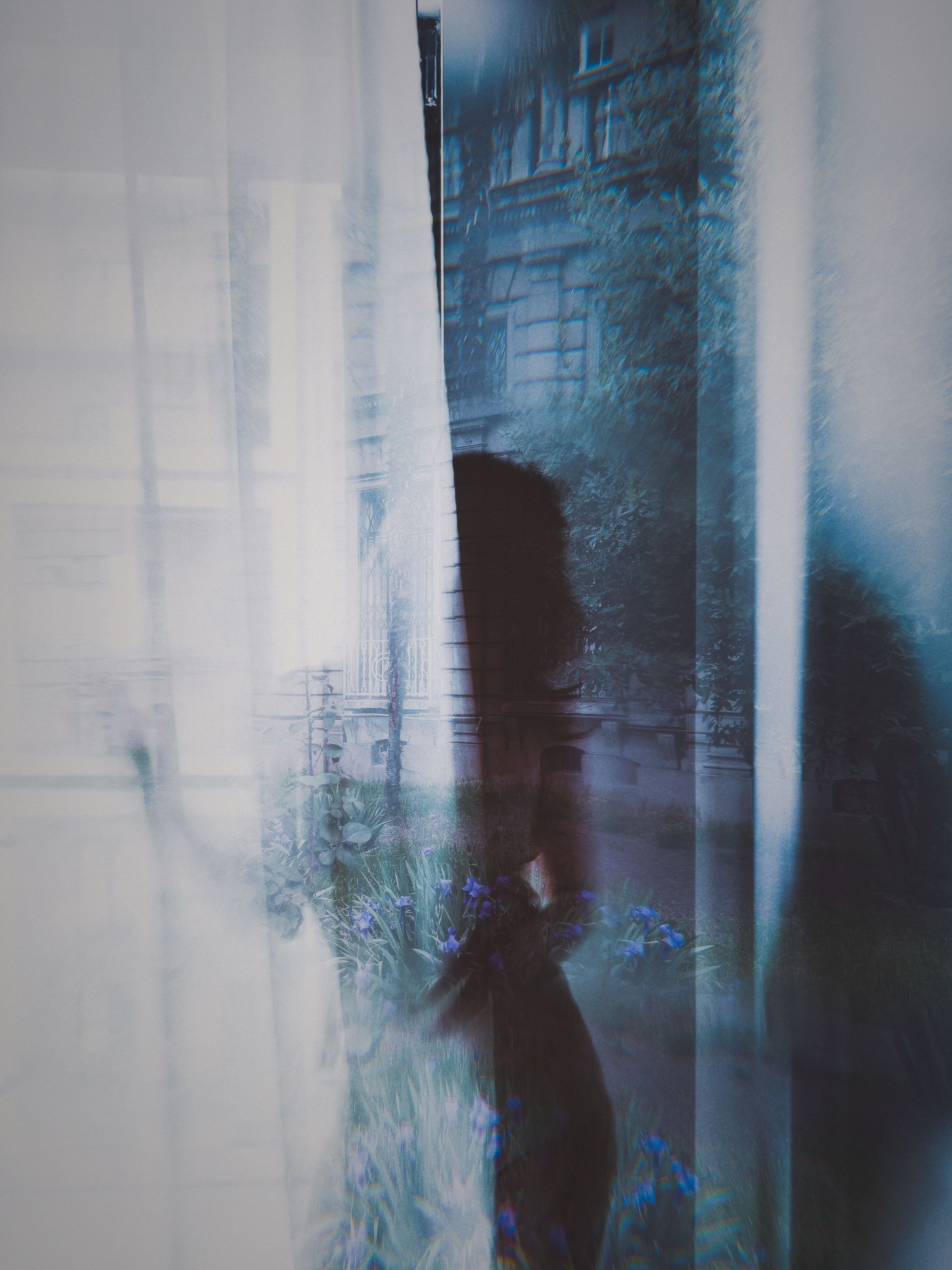 Nika Laeva. Personal Travel - Photo №6.