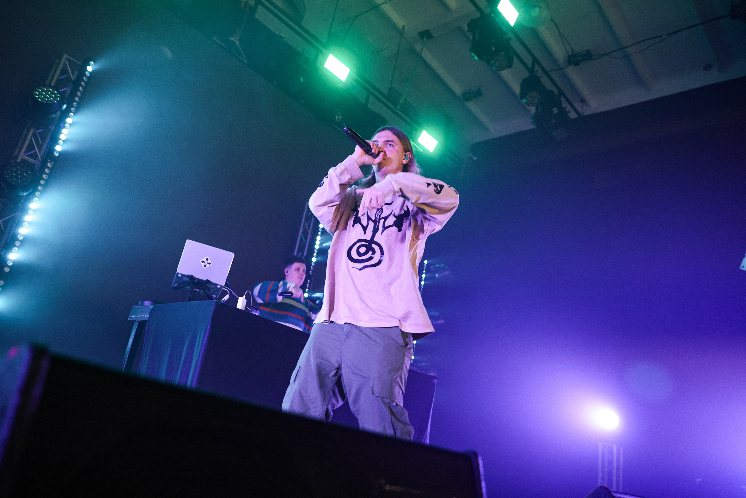 Mayot / @Порт 219 / Краснодар. Концертный фотограф в Краснодаре