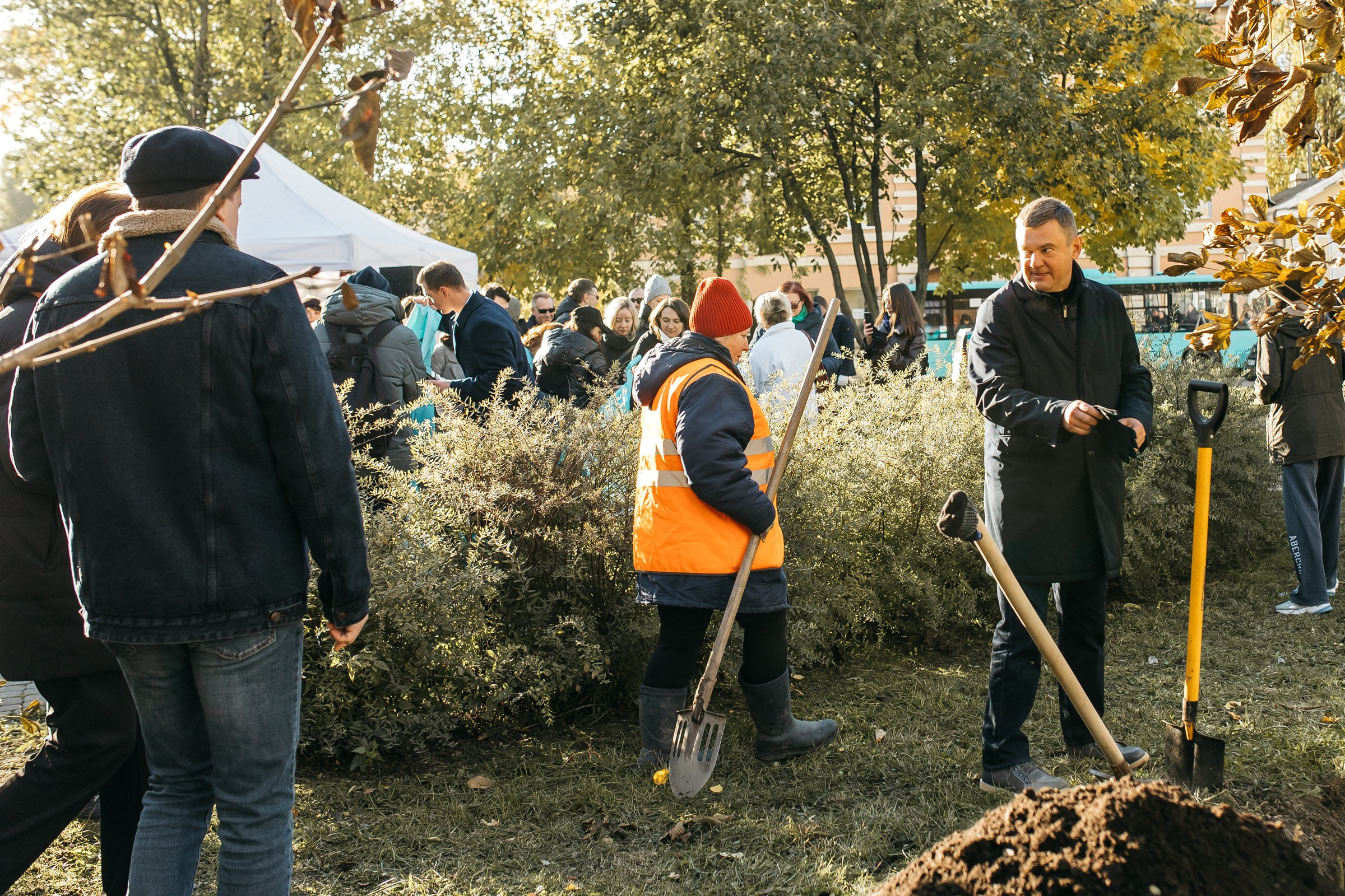 Петербургский дизайн