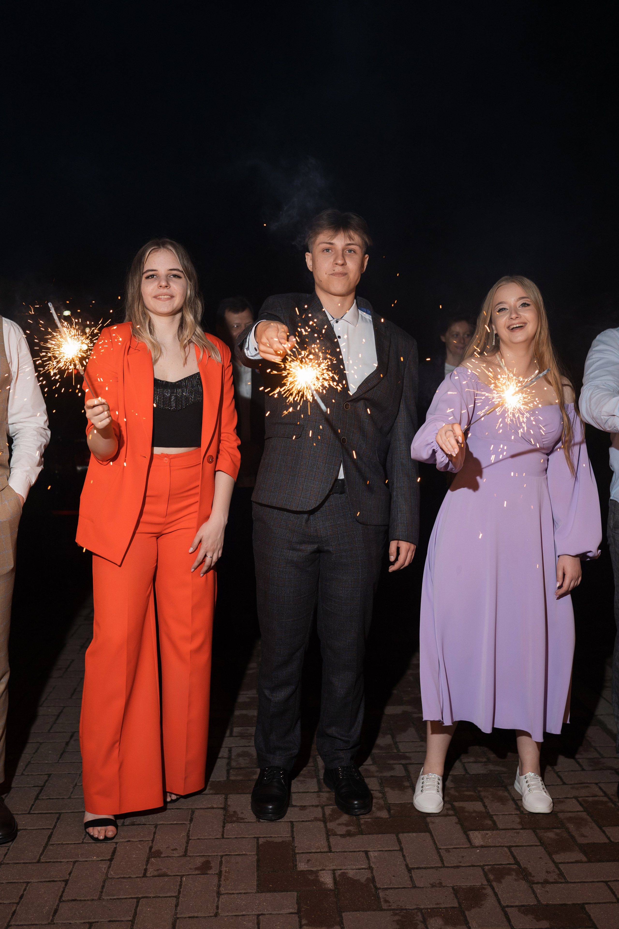 Банкетный комплекс Времена года. Виктория Кинкладзе