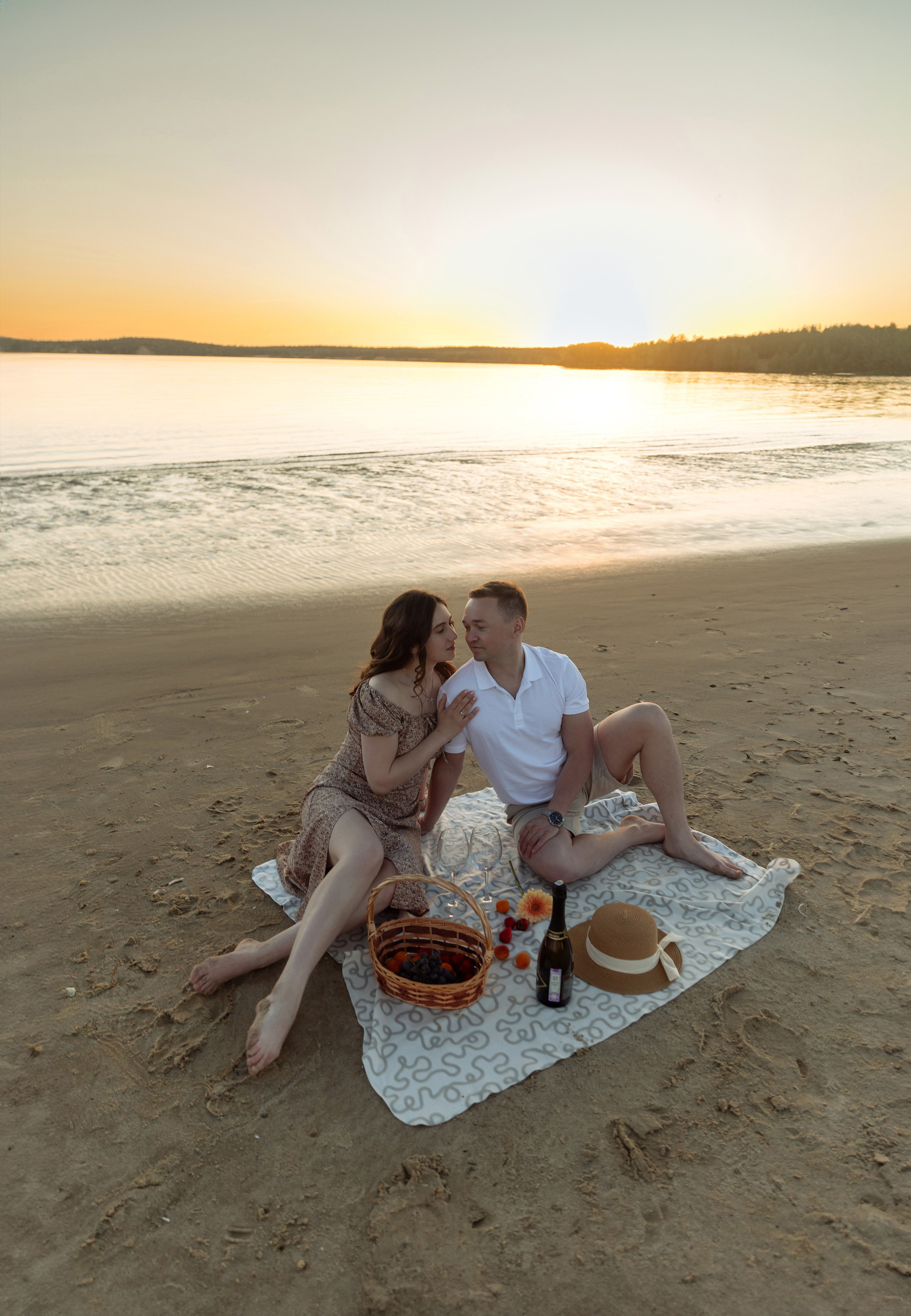 Кристина и Андрей. 📷˙Свадебный фотограф и видеограф в Чебоксарах | Ксения