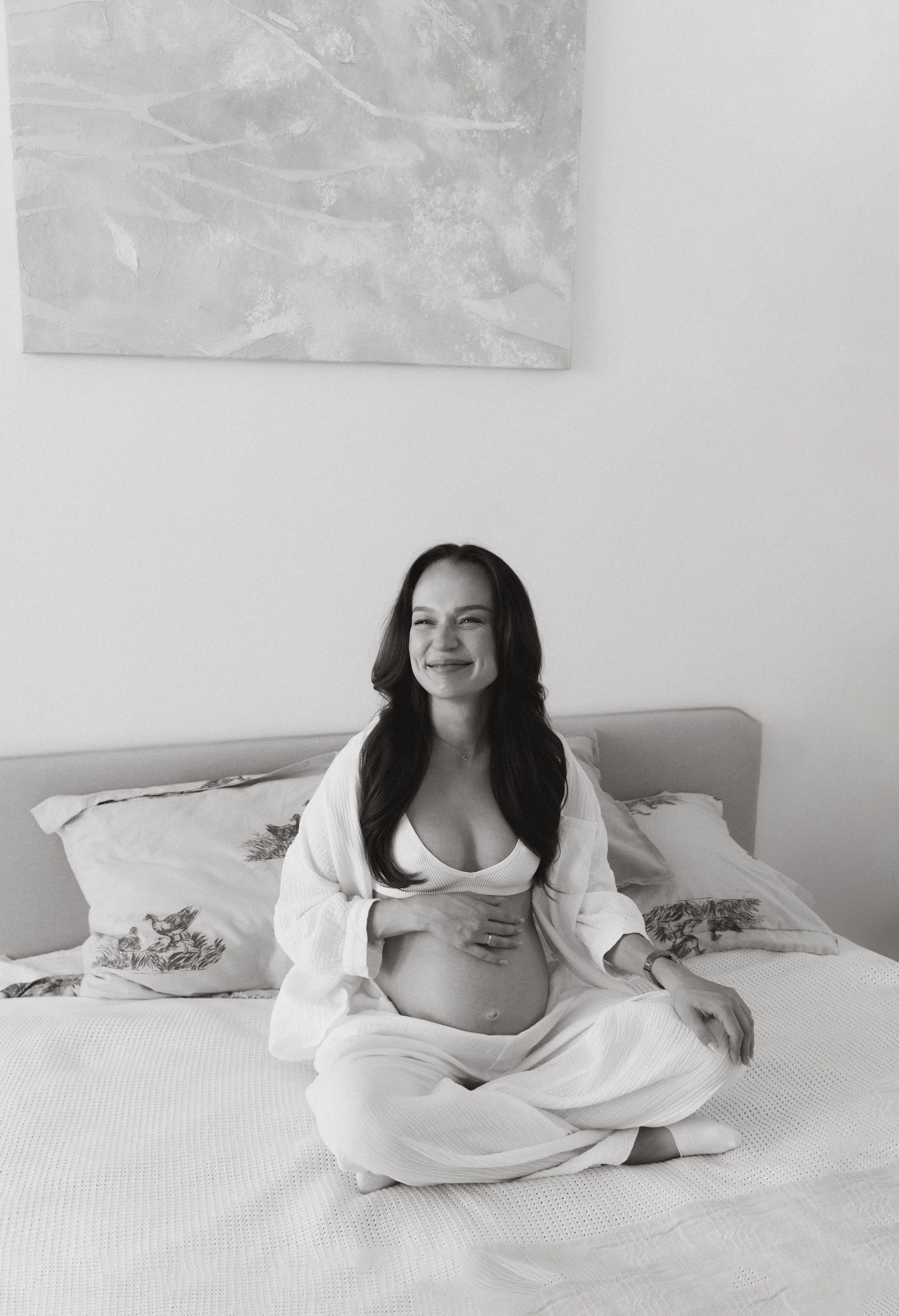 В ожидании чуда. 📷˙Свадебный фотограф и видеограф в Чебоксарах | Ксения