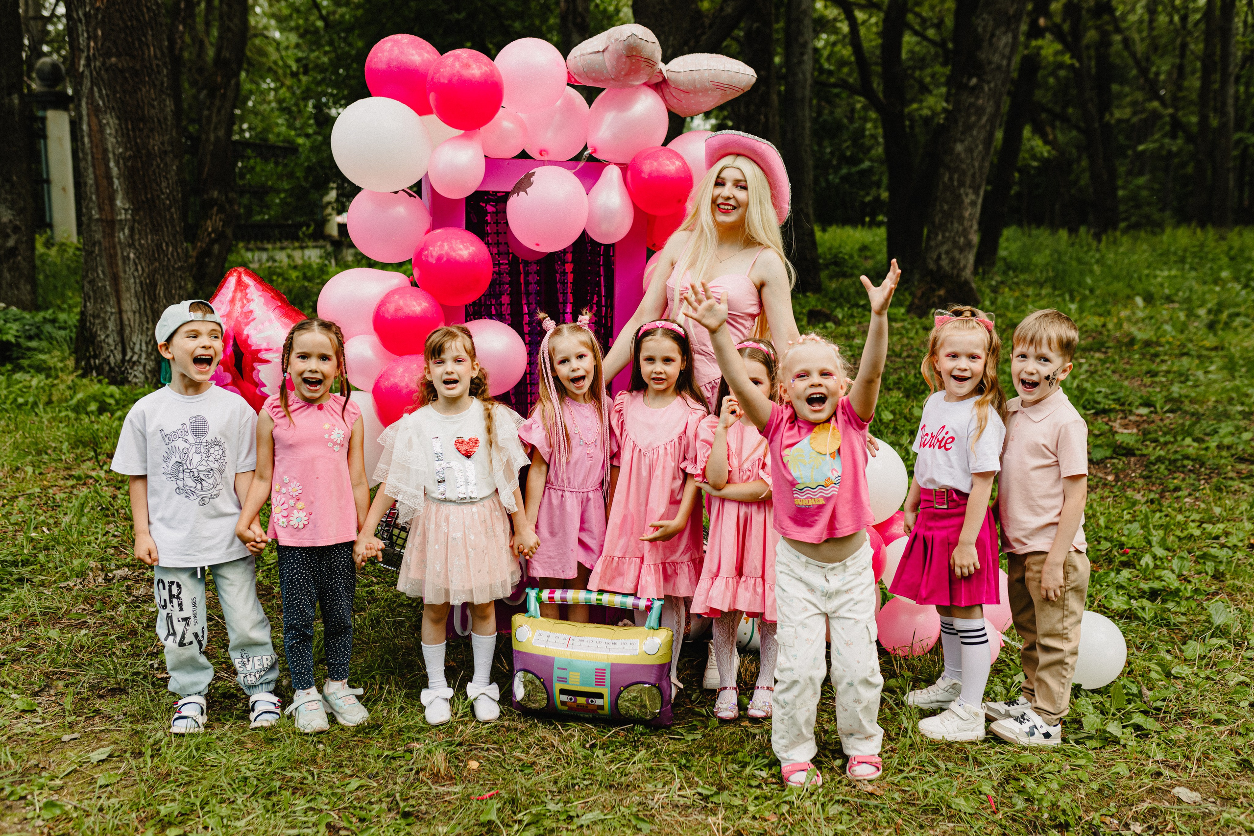 Полине 6. Свадебный и семейный фотограф Женя Добрянская в Нижнем Новгороде