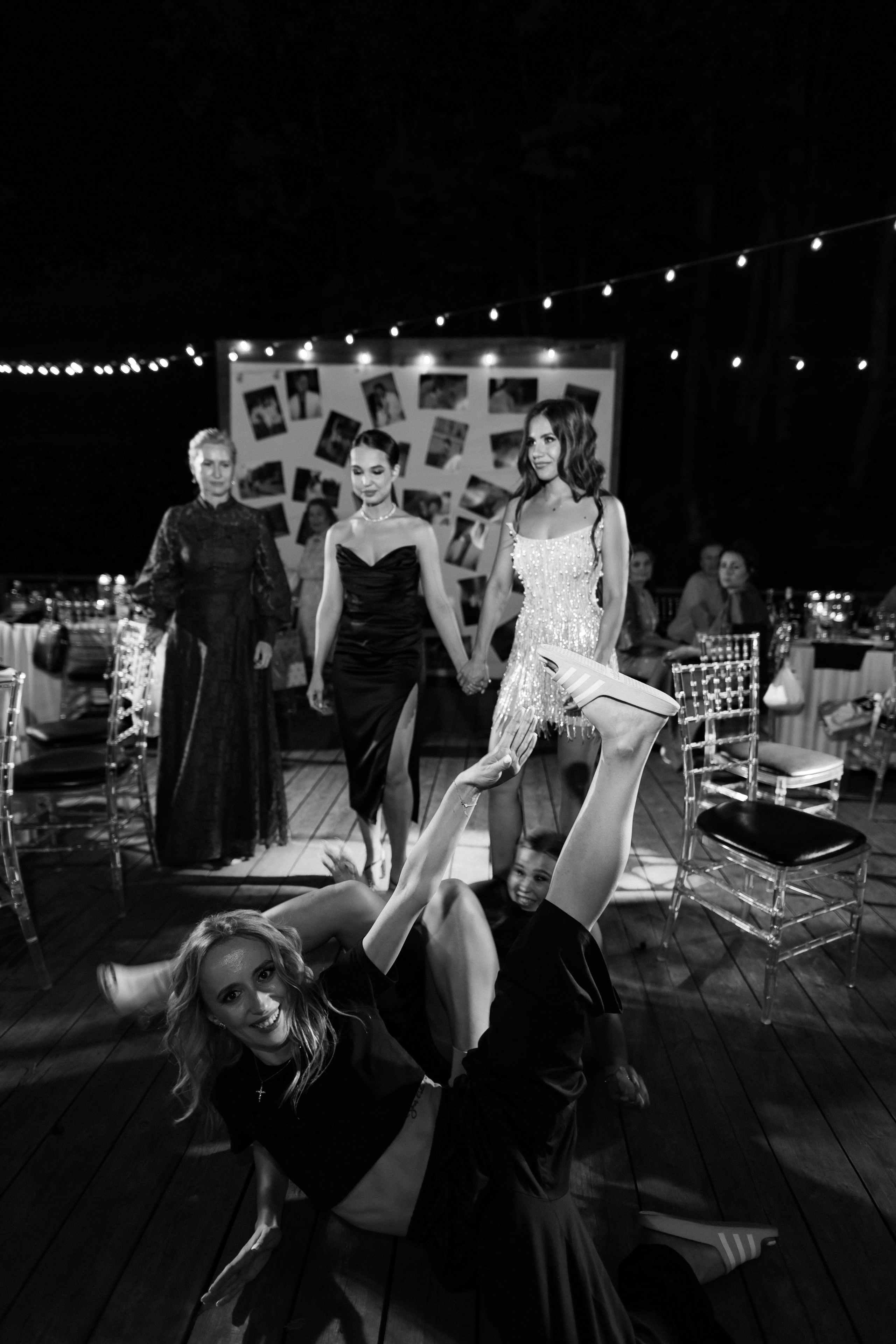 Щелкунчик под открытым небом 🤌🏻