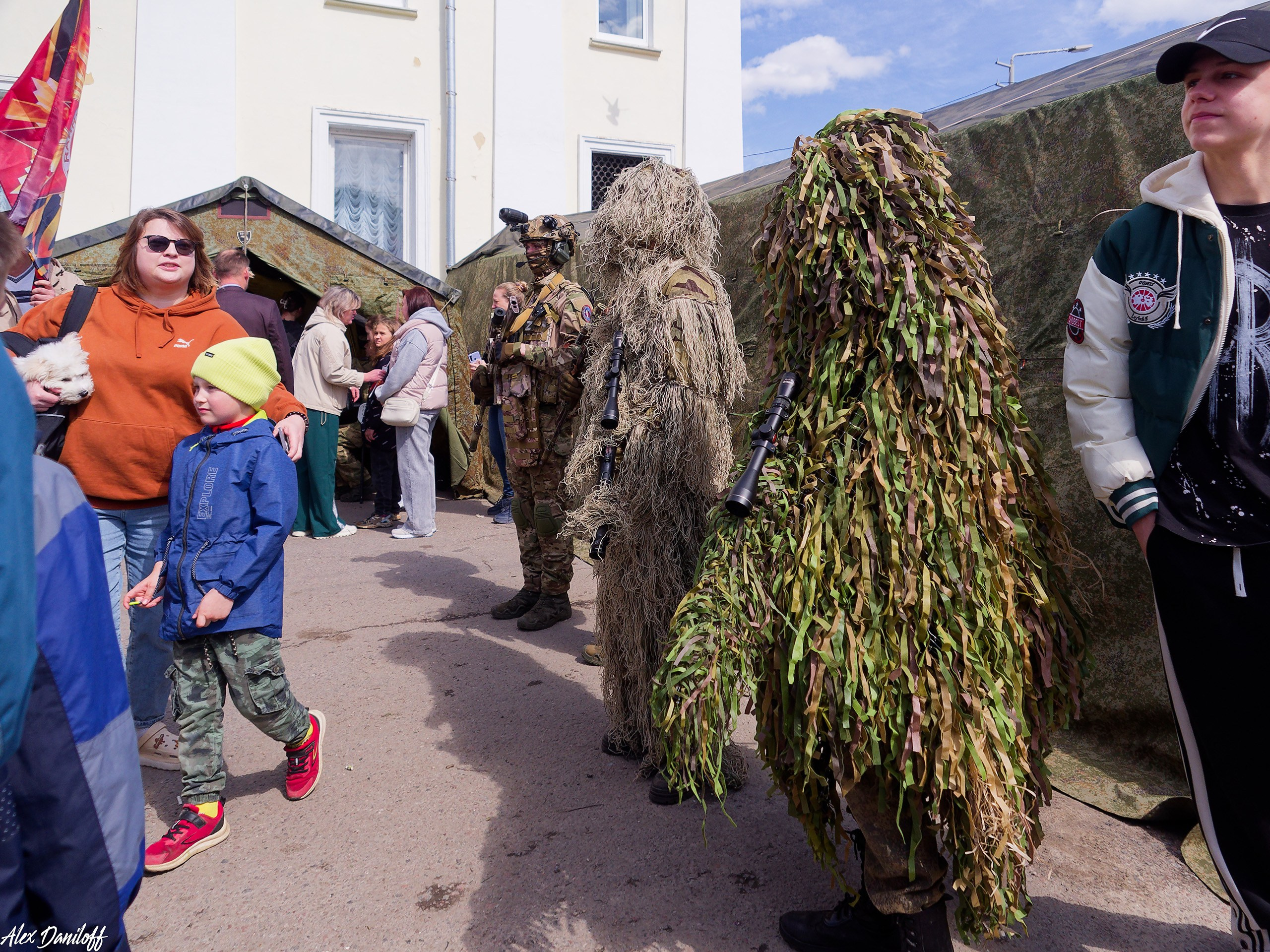 День Победы 2025. Муром-Инфо. Новости культуры, образования, спорта в городе Муром