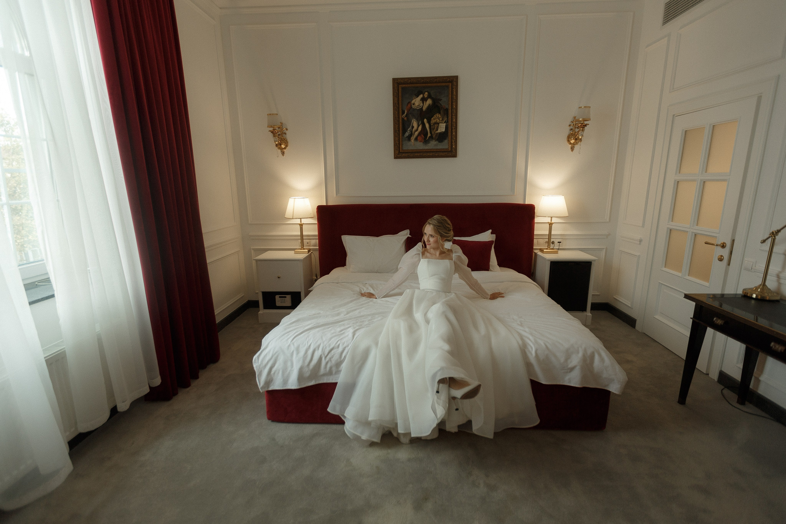 Влад & София. Семейный и детский фотограф в Краснодаре Миронова Евгения