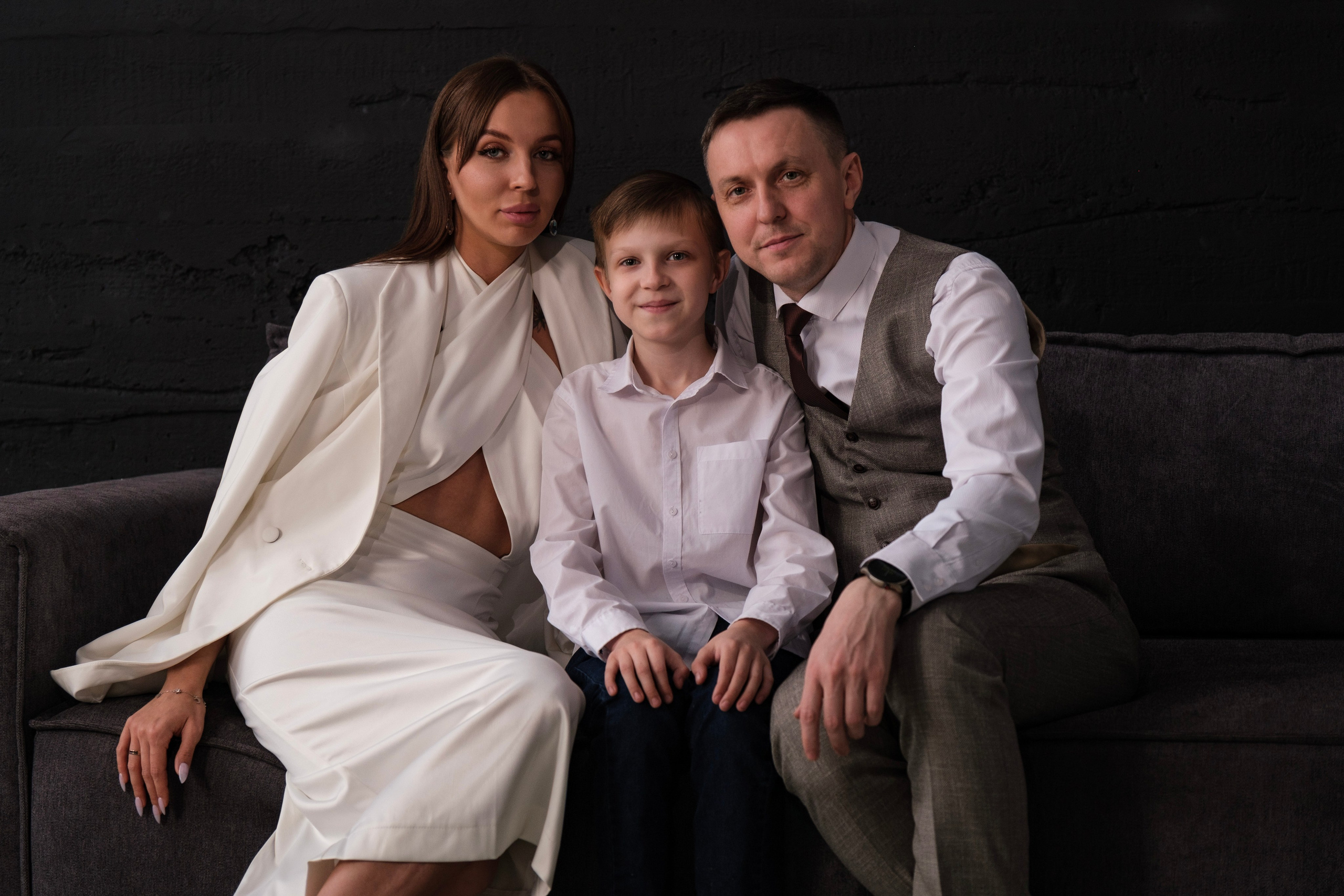 Портфолио. Художественный фотограф в Екатеринбурге Екатерина Финк