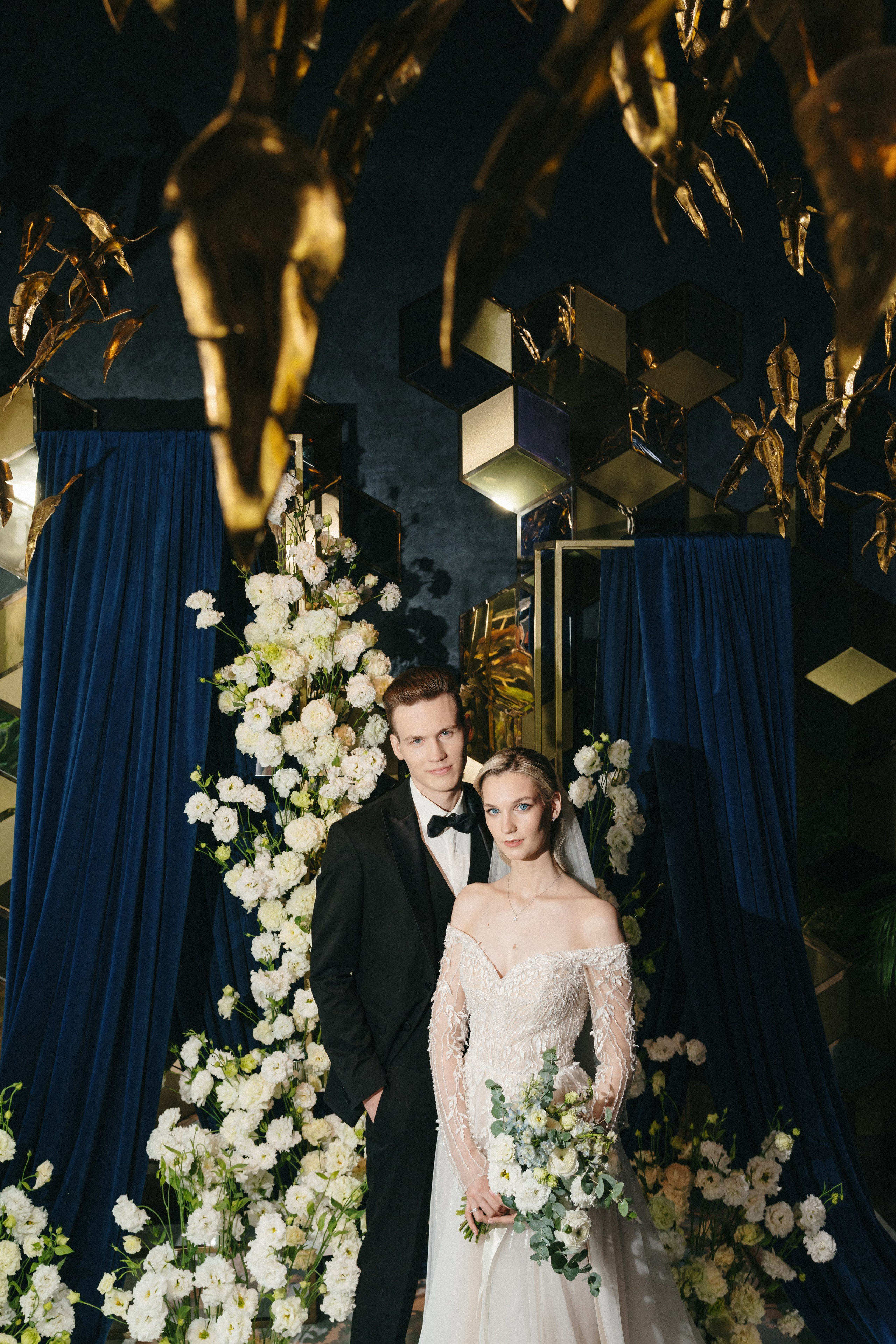 Александр и Дарья. Фотограф в Красноярске