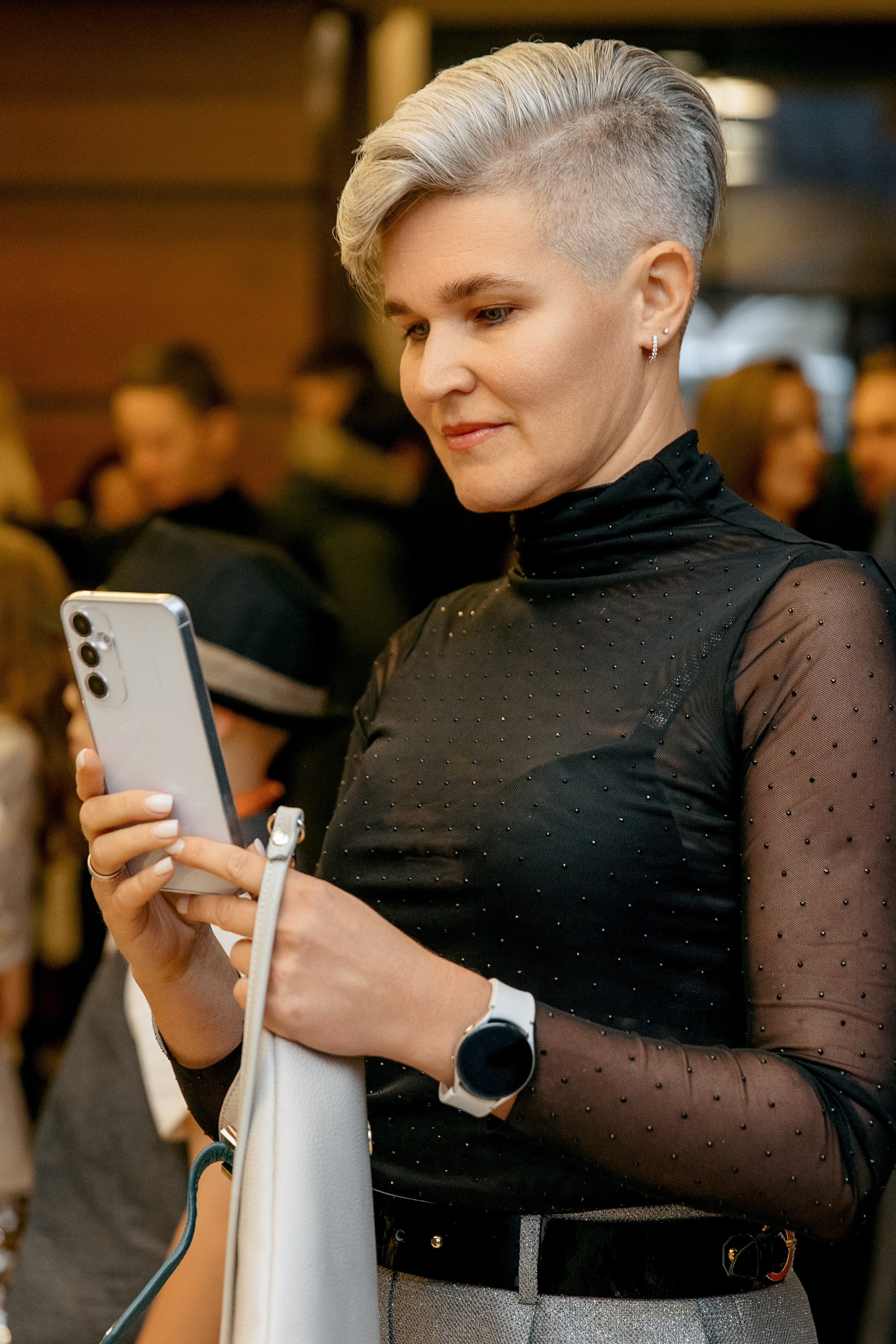 ПОКОЛЕНИЕ БУДУЩЕГО. Фотограф в Красноярске