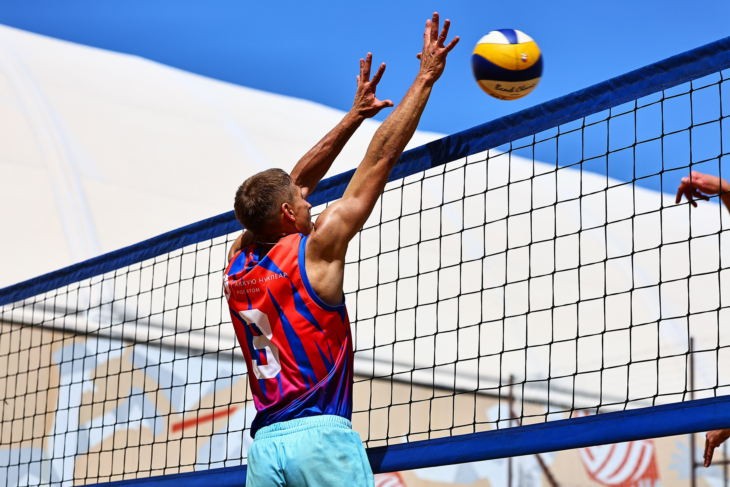 АТОМИАДА Лето 2025. Фототерапевт Ева Бунеева