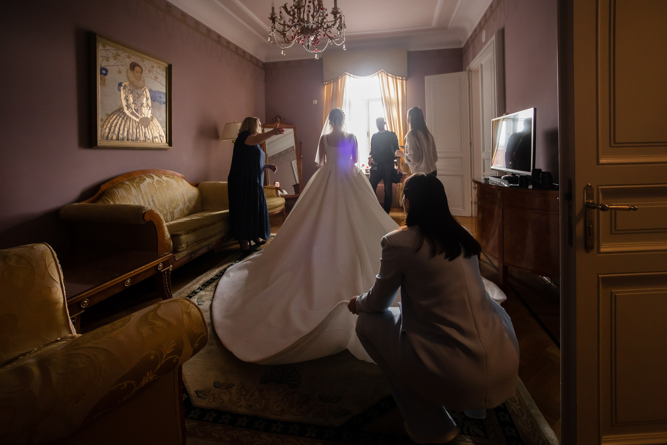 Фотограф  в Санкт-Петербурге Юлия Ильченко