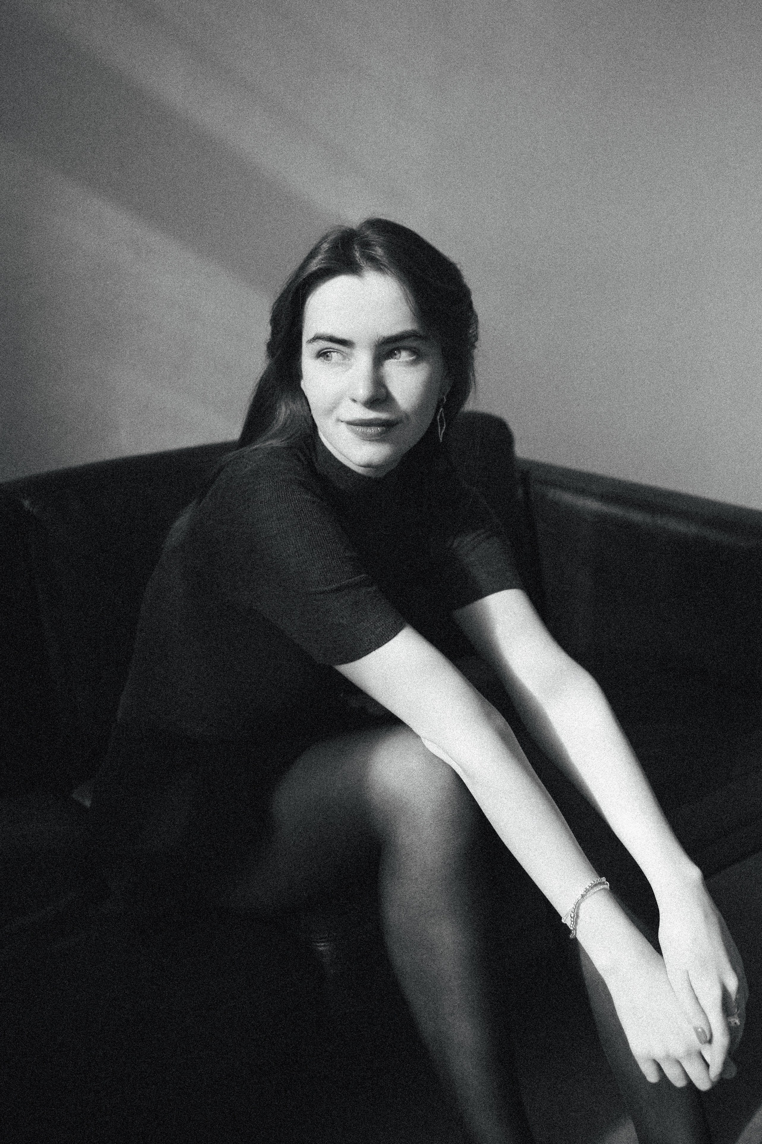 Лиза. Фотограф Екатерина Максимова: семейные, индивидуальные съемки, свадьбы