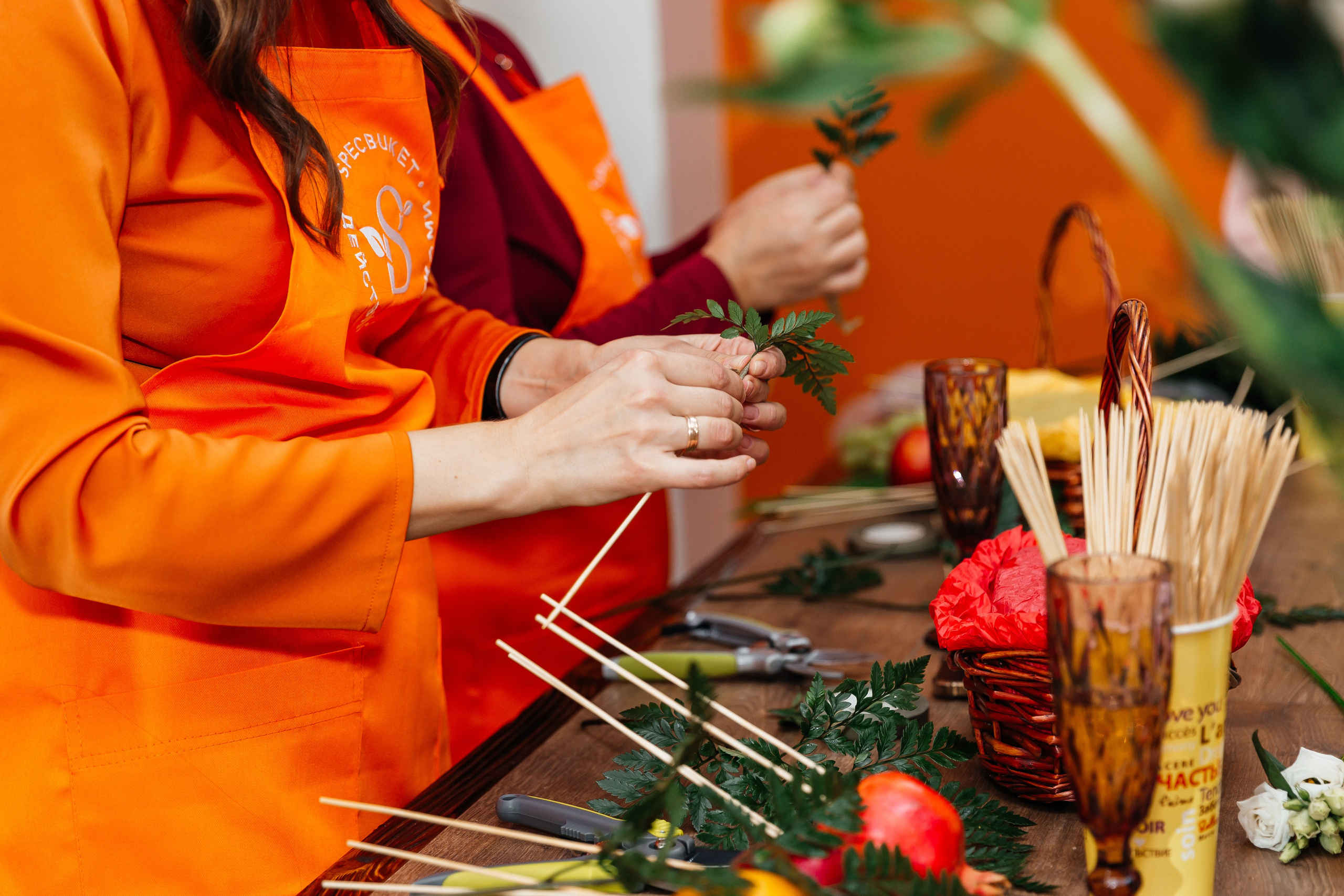 День рождения Натальи