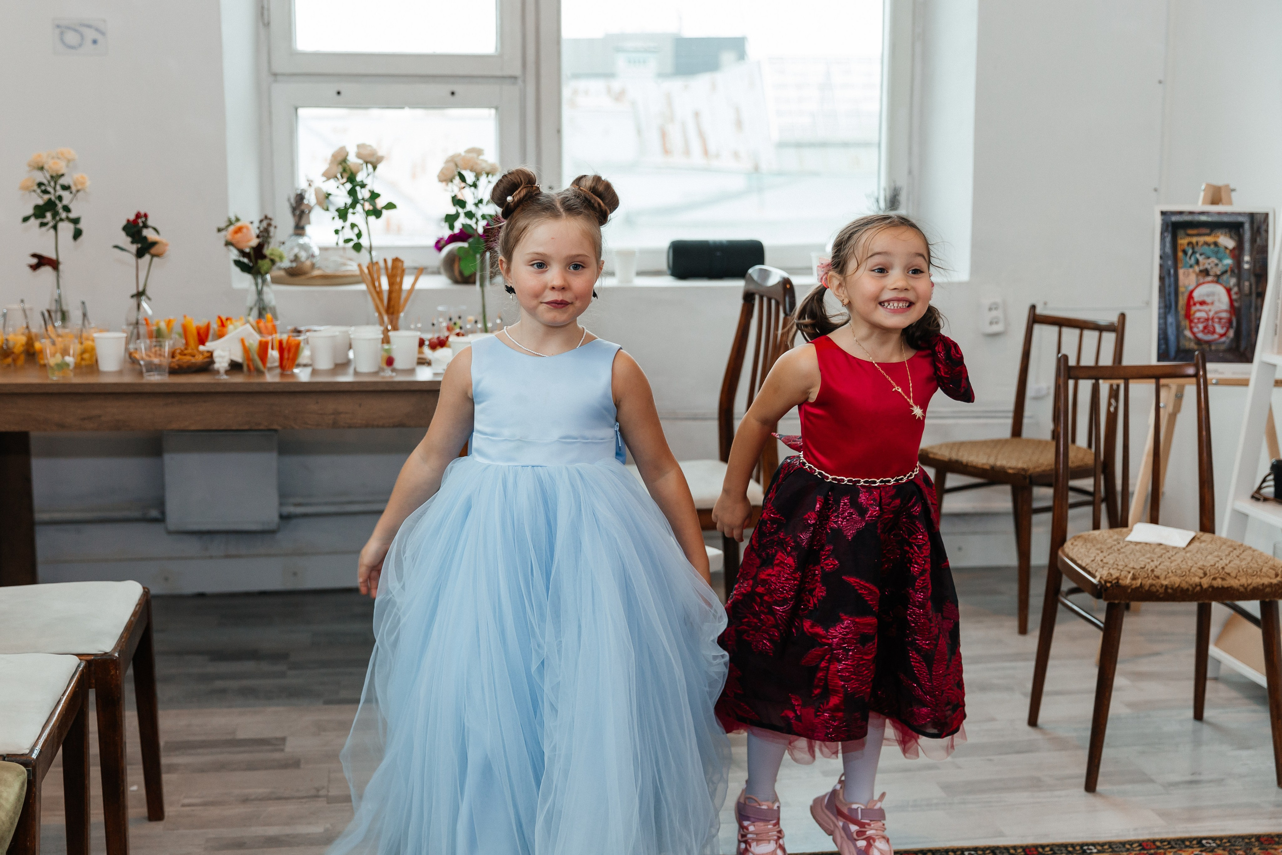 День рождения Тимофея