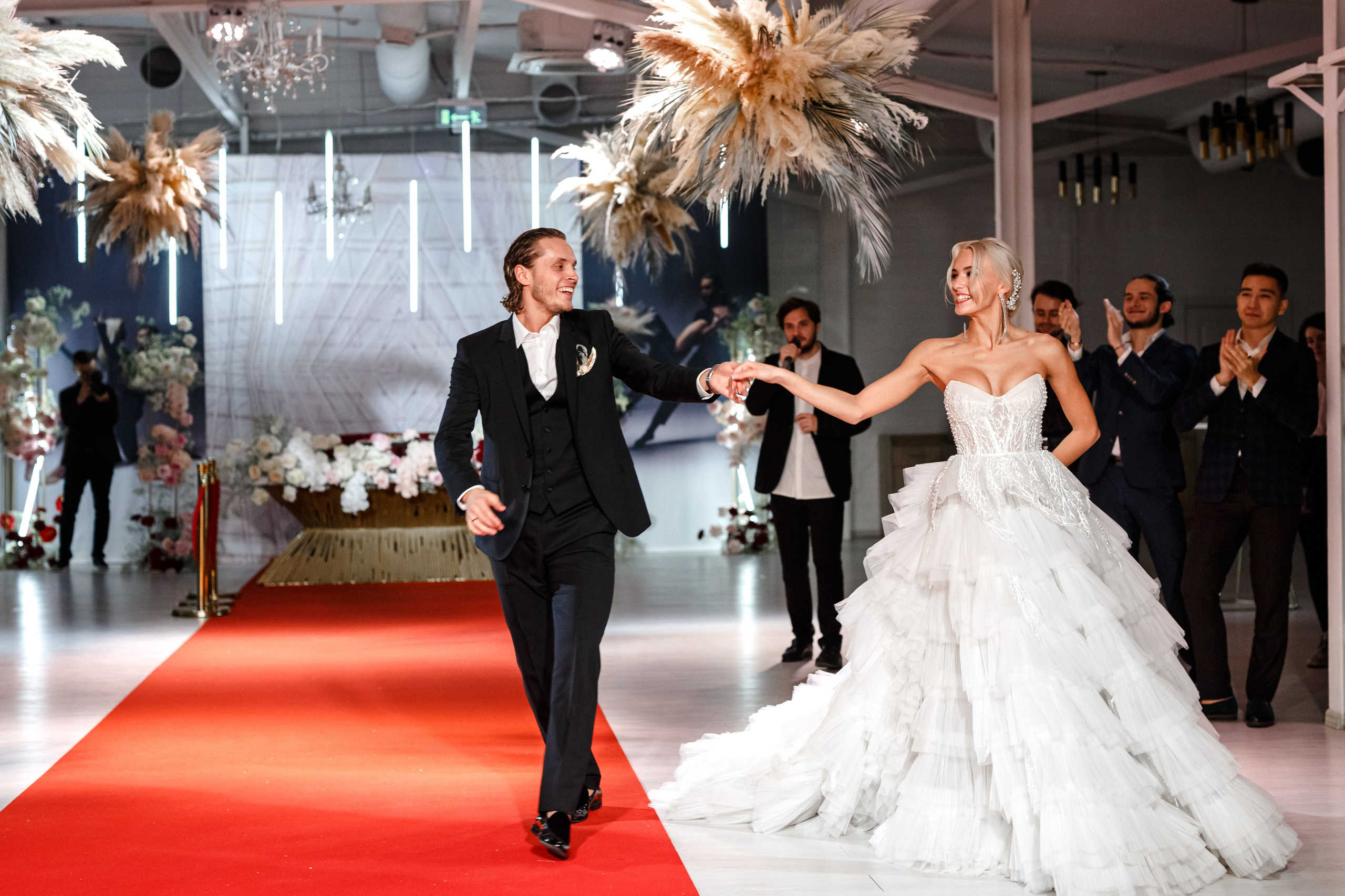 Егор и Дарья