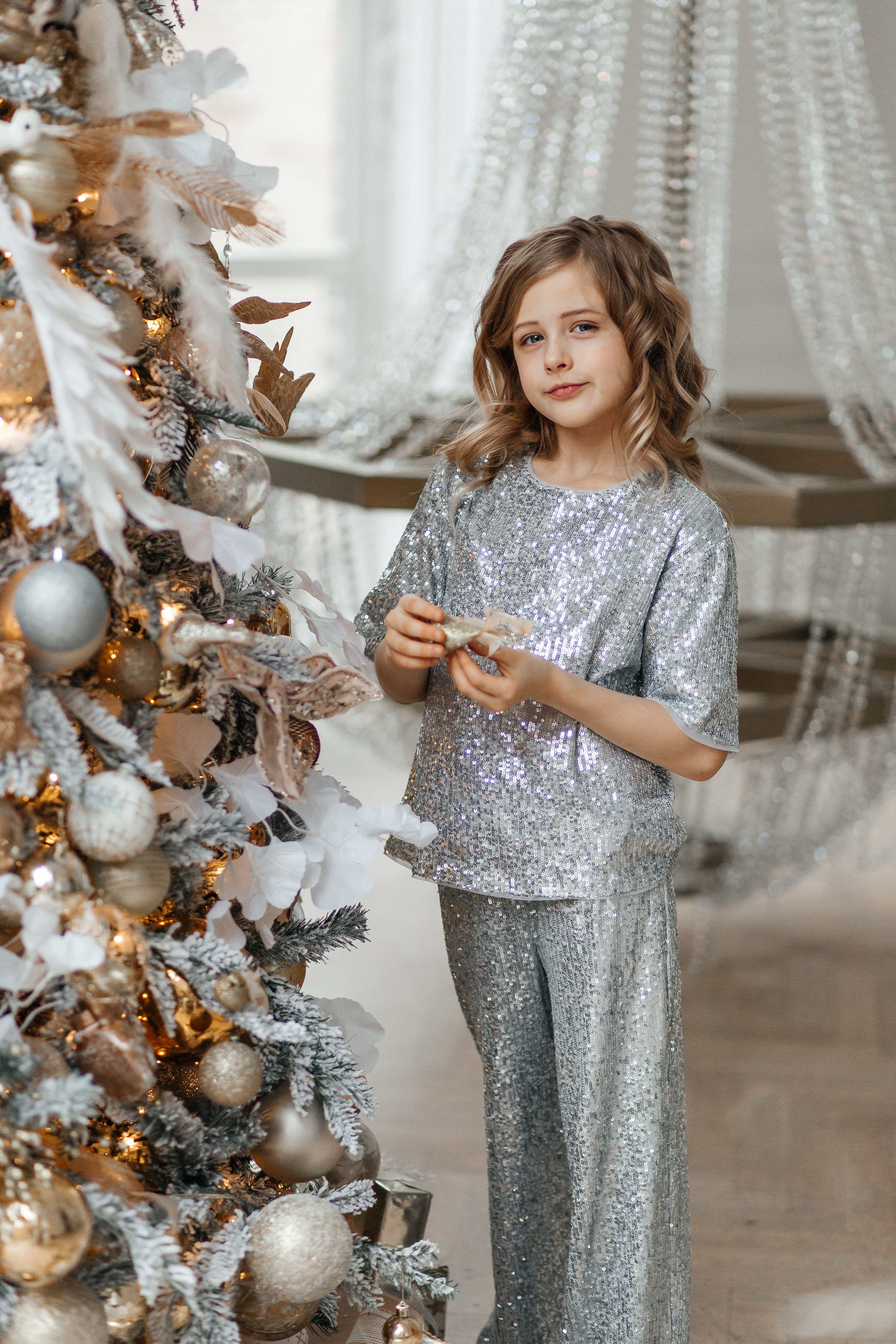 Семья Владимира и Ирины