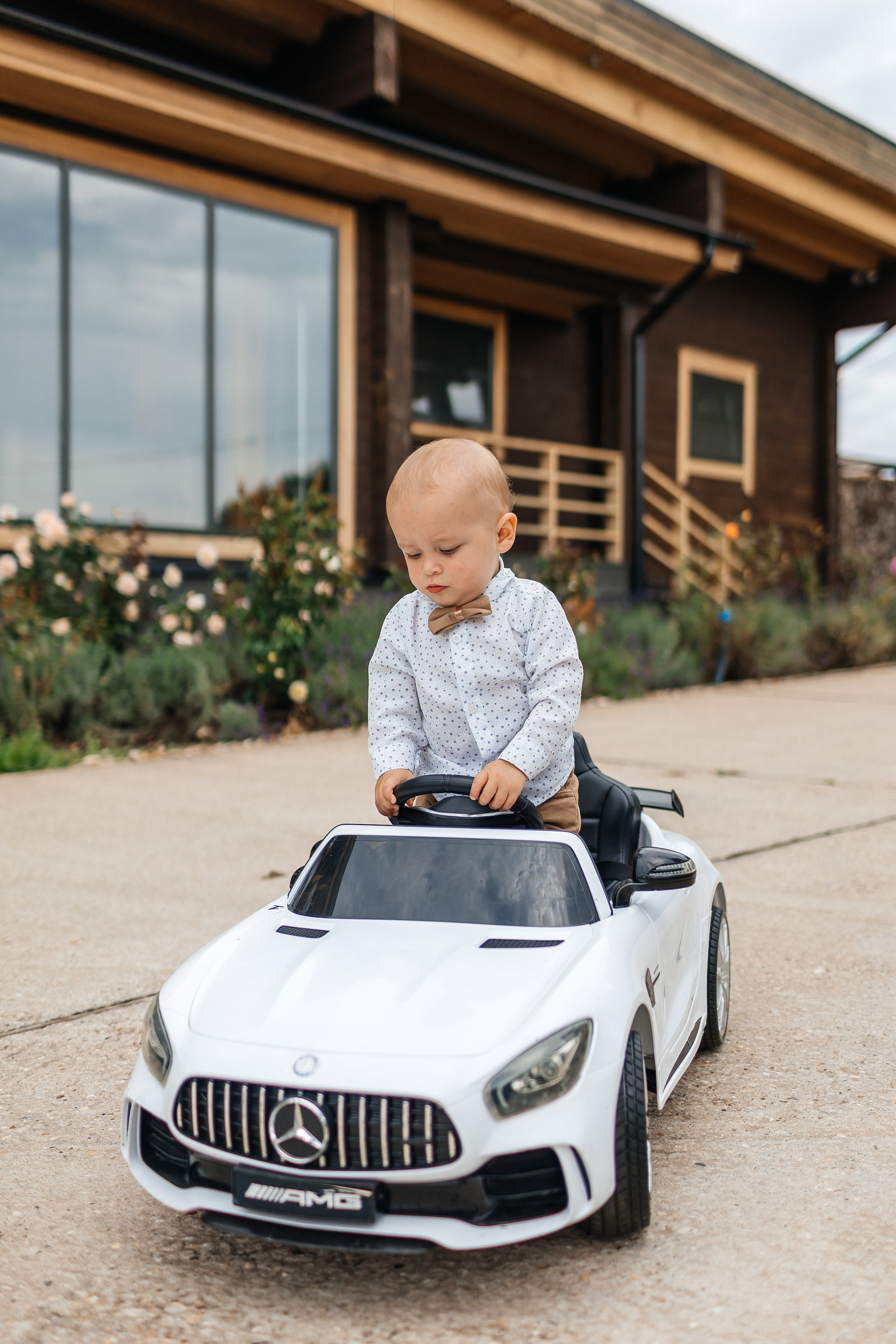 Светлана и Марат