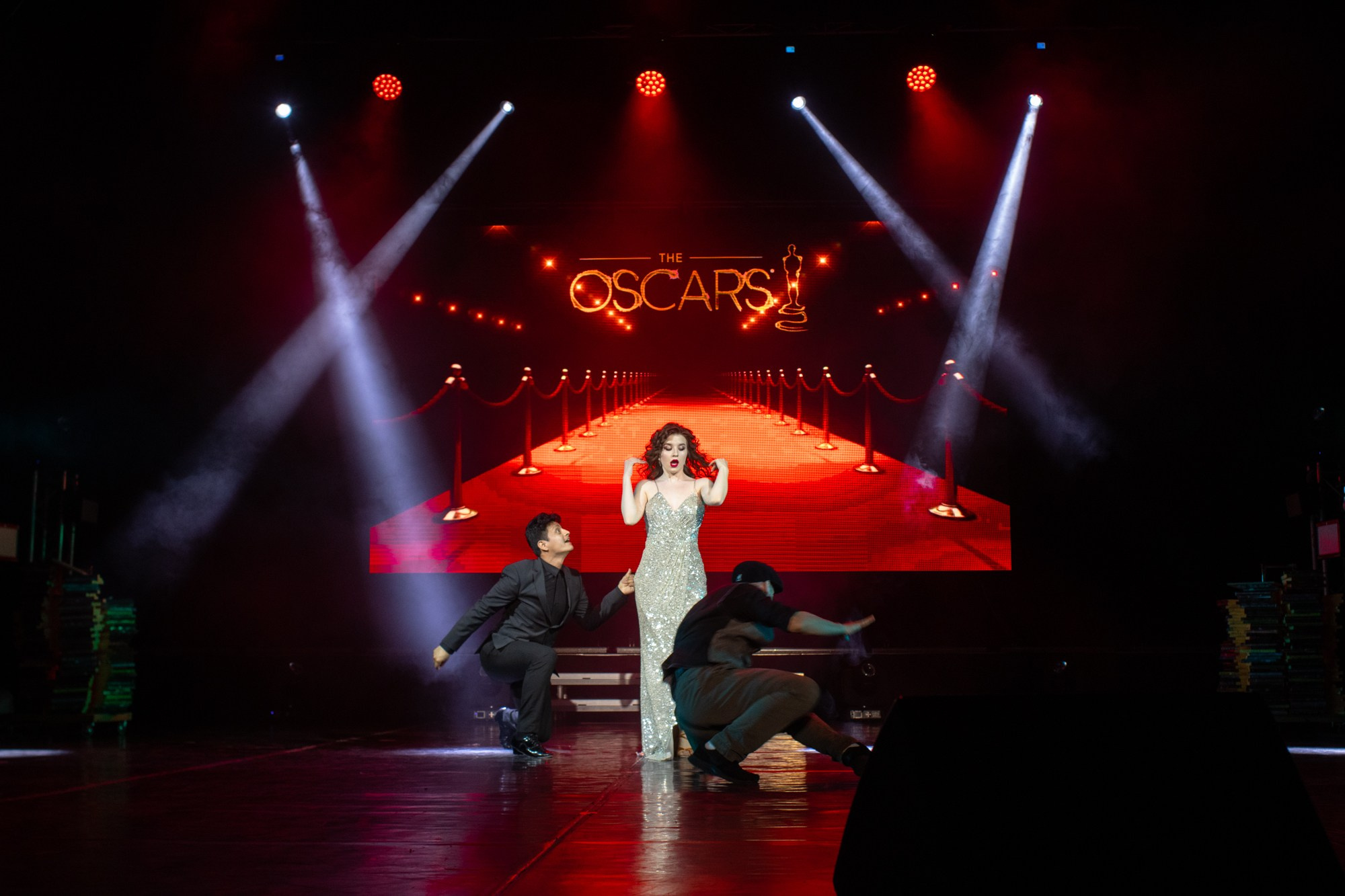 Конкурс красоты Мисс КубГУ 2021. Репортажный, промышленный и маркетплейс-фотограф Дмитрий Чернат