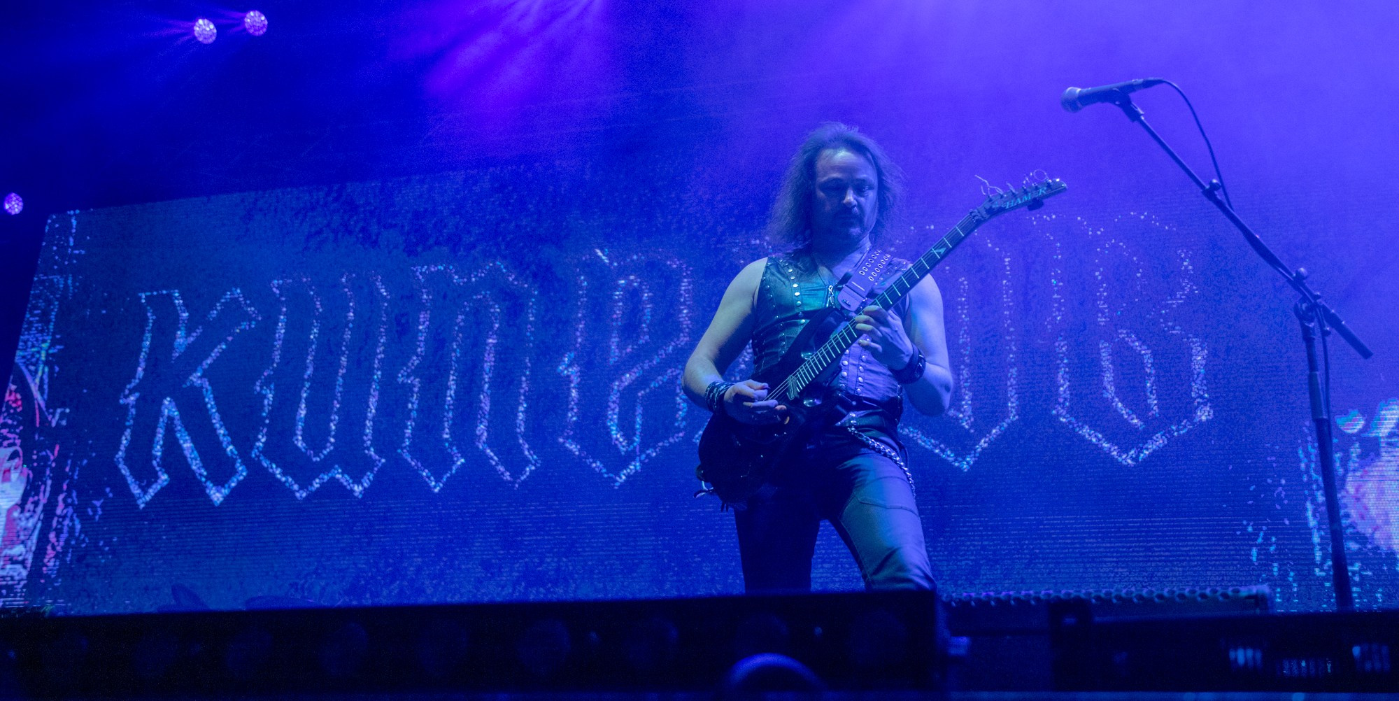 Рок-группа «Кипелов». Репортажный, промышленный и маркетплейс-фотограф Дмитрий Чернат