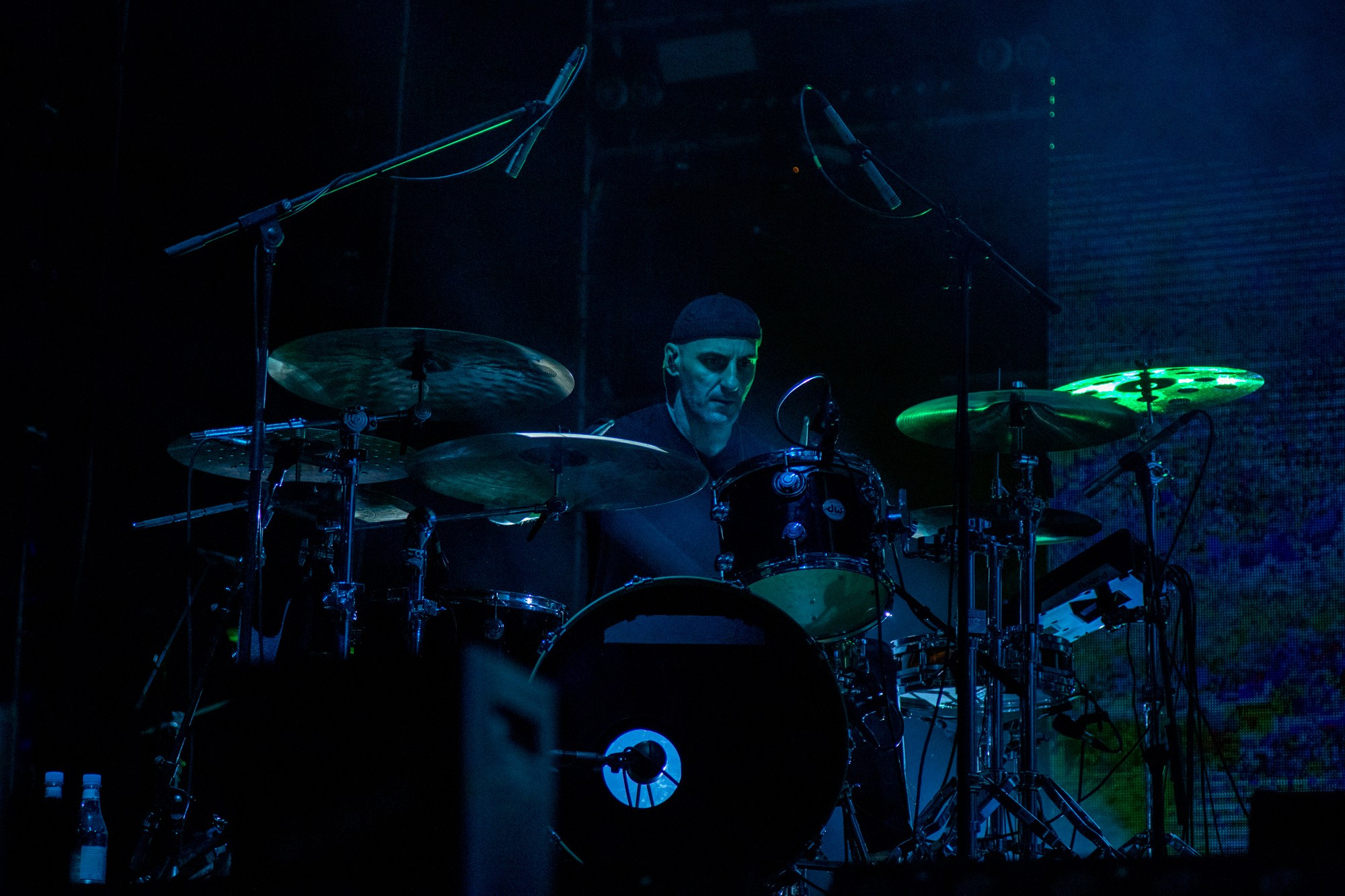 Вадим Самойлов «Агата Кристи». Репортажный, промышленный и маркетплейс-фотограф Дмитрий Чернат