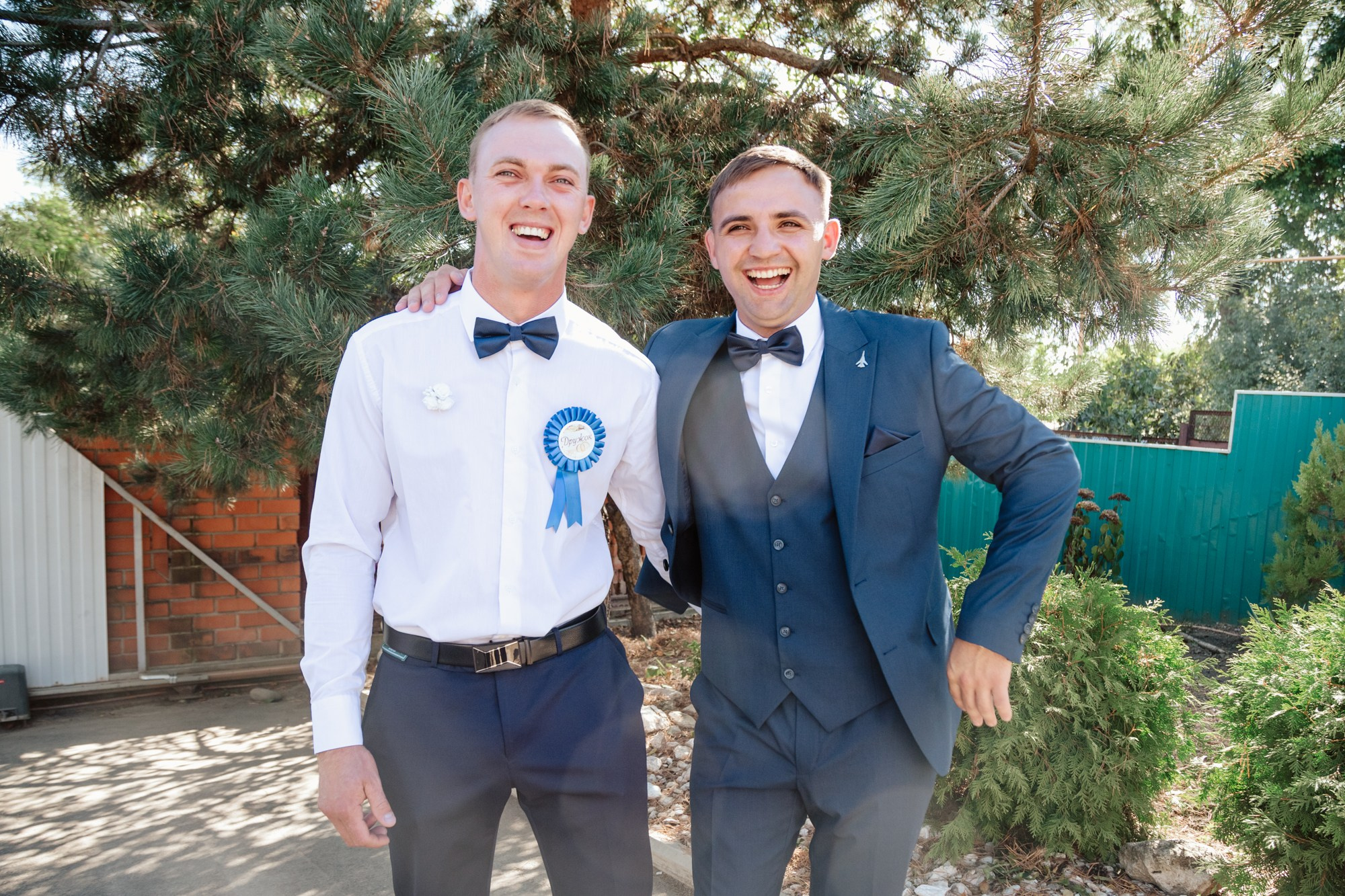 Свадьба в Лабинске 7.09.2024. Репортажный, промышленный и маркетплейс-фотограф Дмитрий Чернат