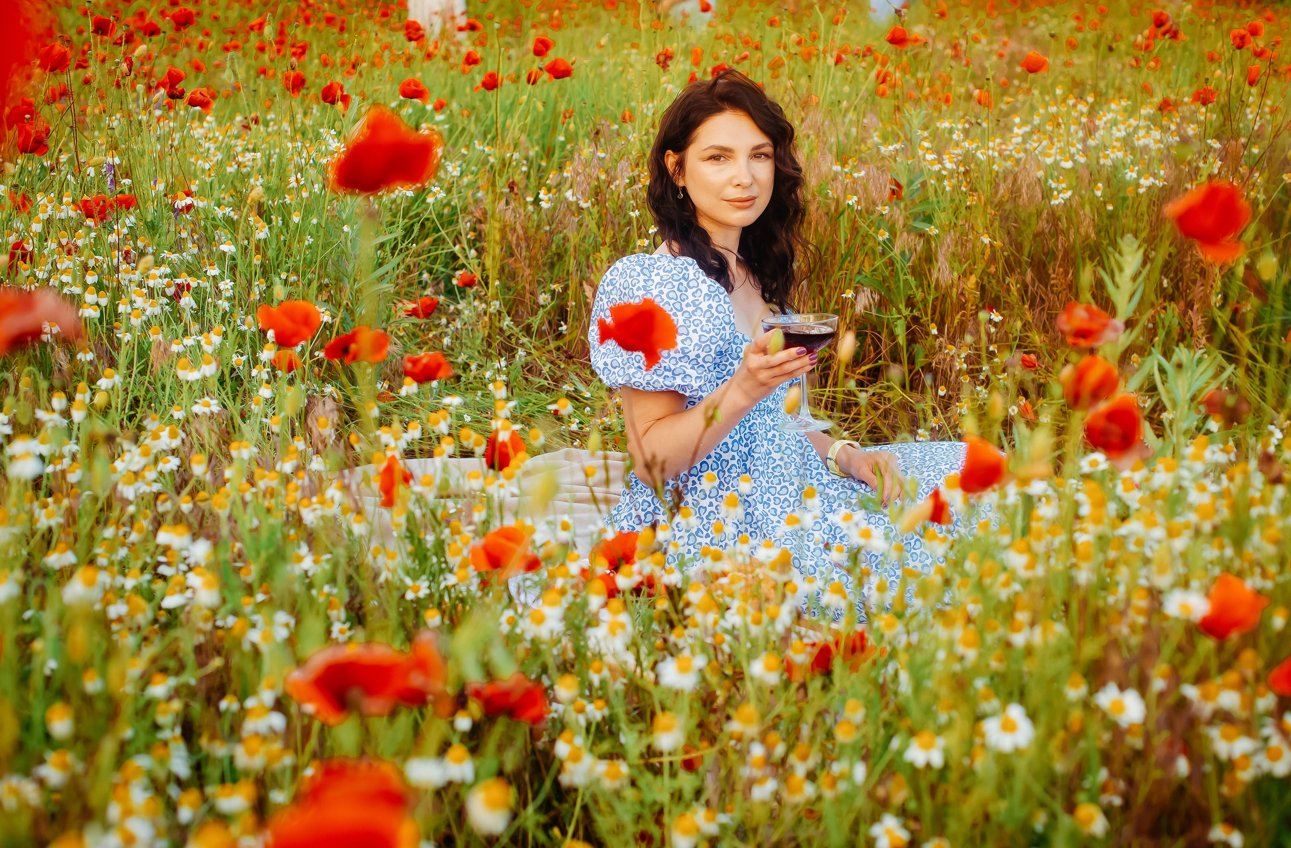 Portraits. Семейный и детский фотограф в Анапе