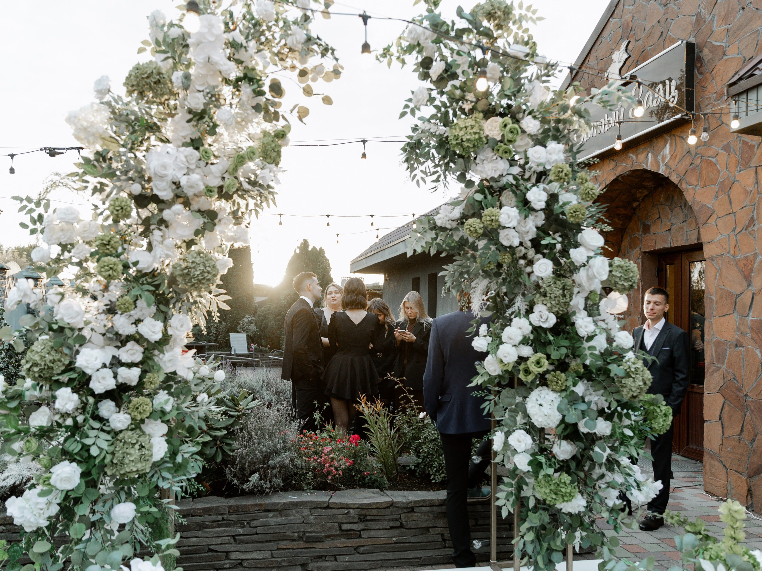 Yriy & Ekaterina. Свадебный и семейный фотограф в Бресте Светлана Эстер