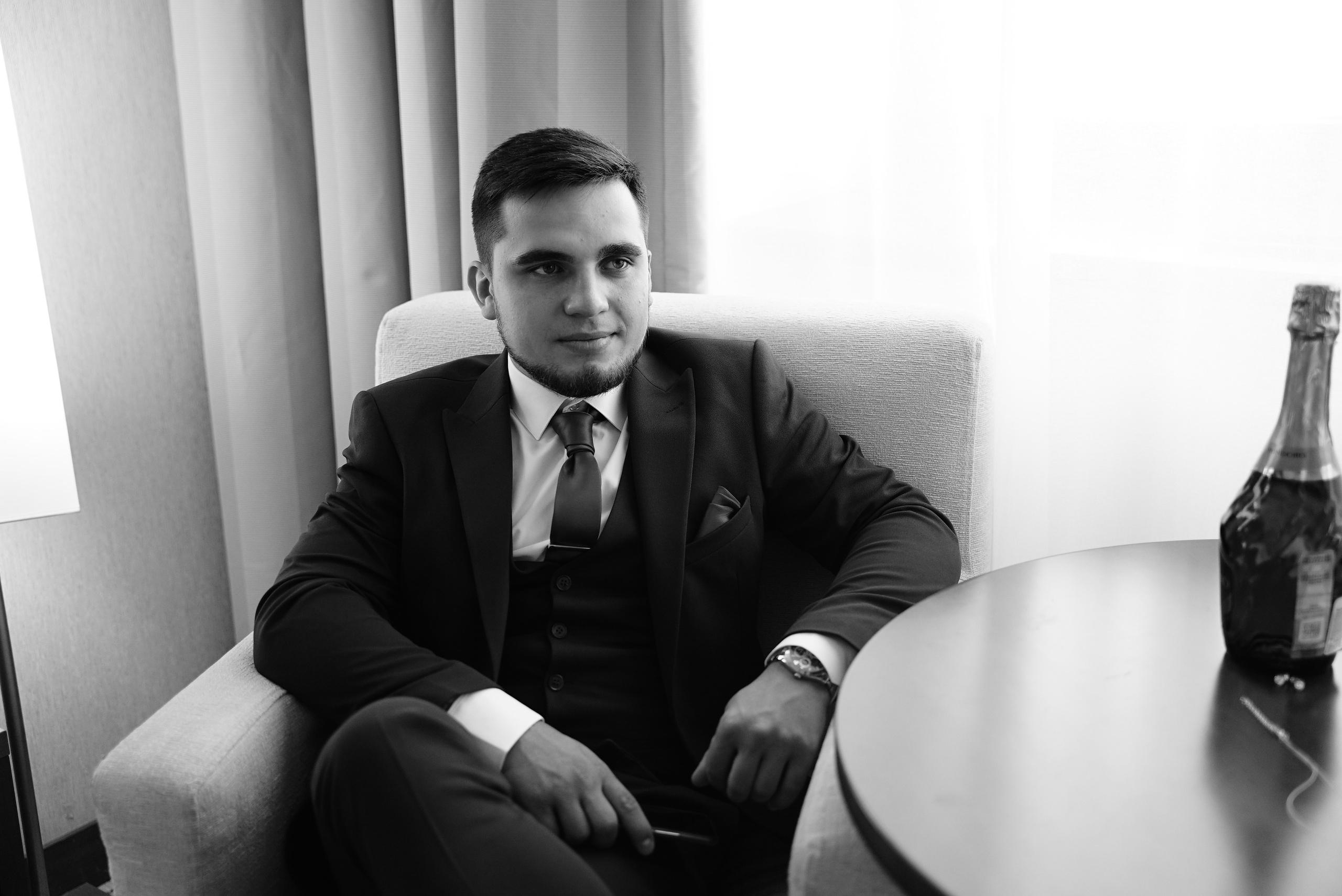 Артур и Хавва чб. Свадебный фотограф в Самаре Анна Ковалева