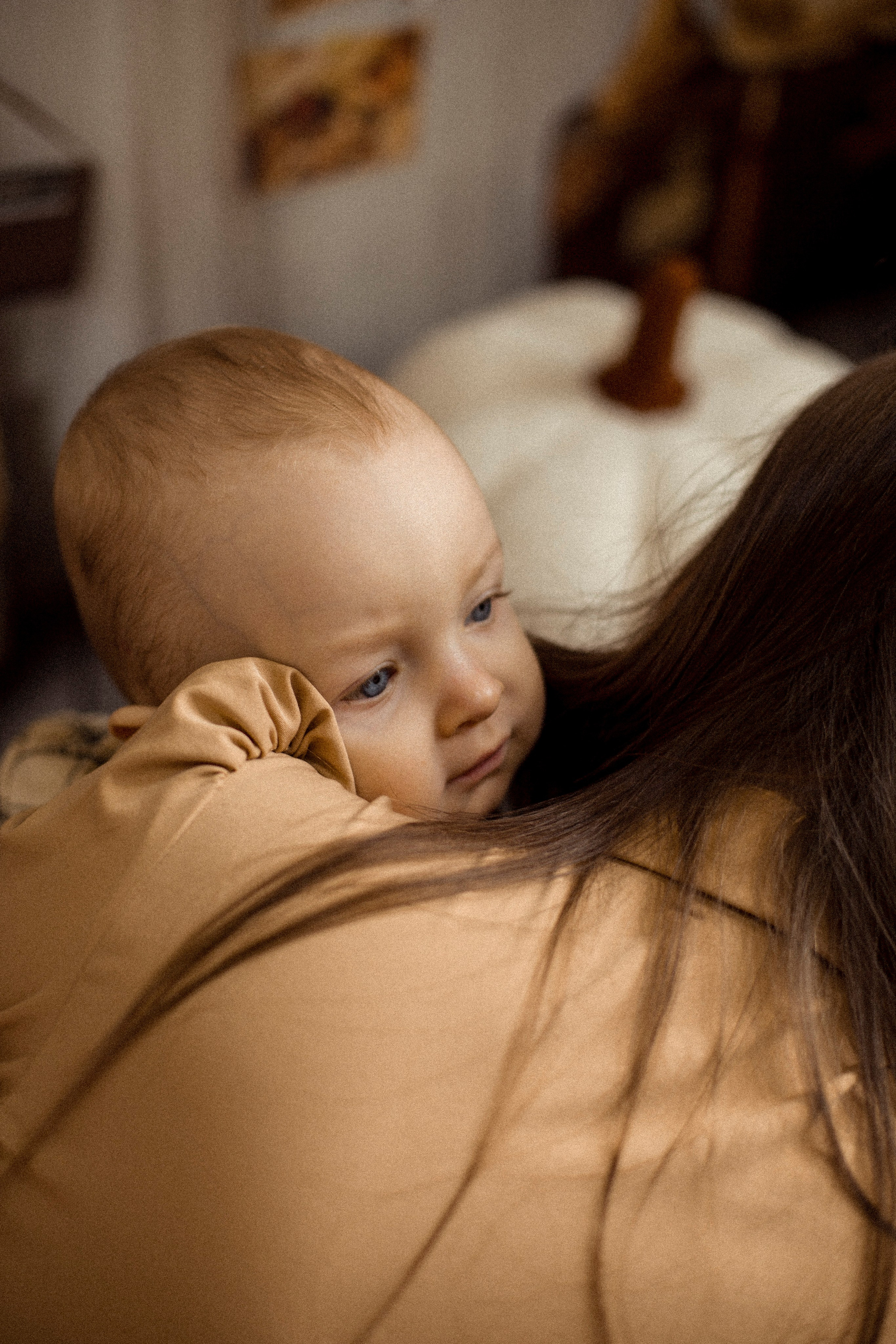 Детский портрет