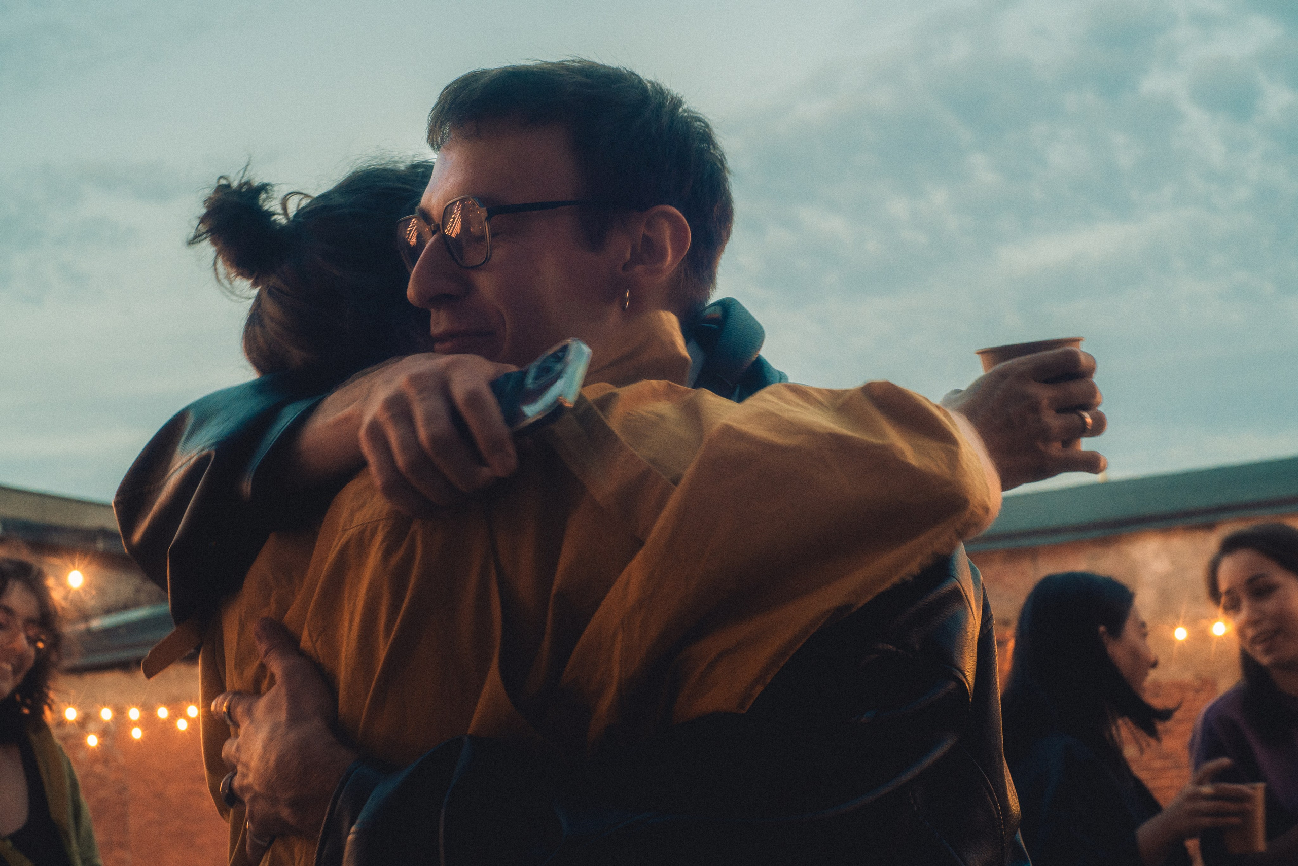 Yakumar (YaStore). Игорь Гичка. Портрет с любовью