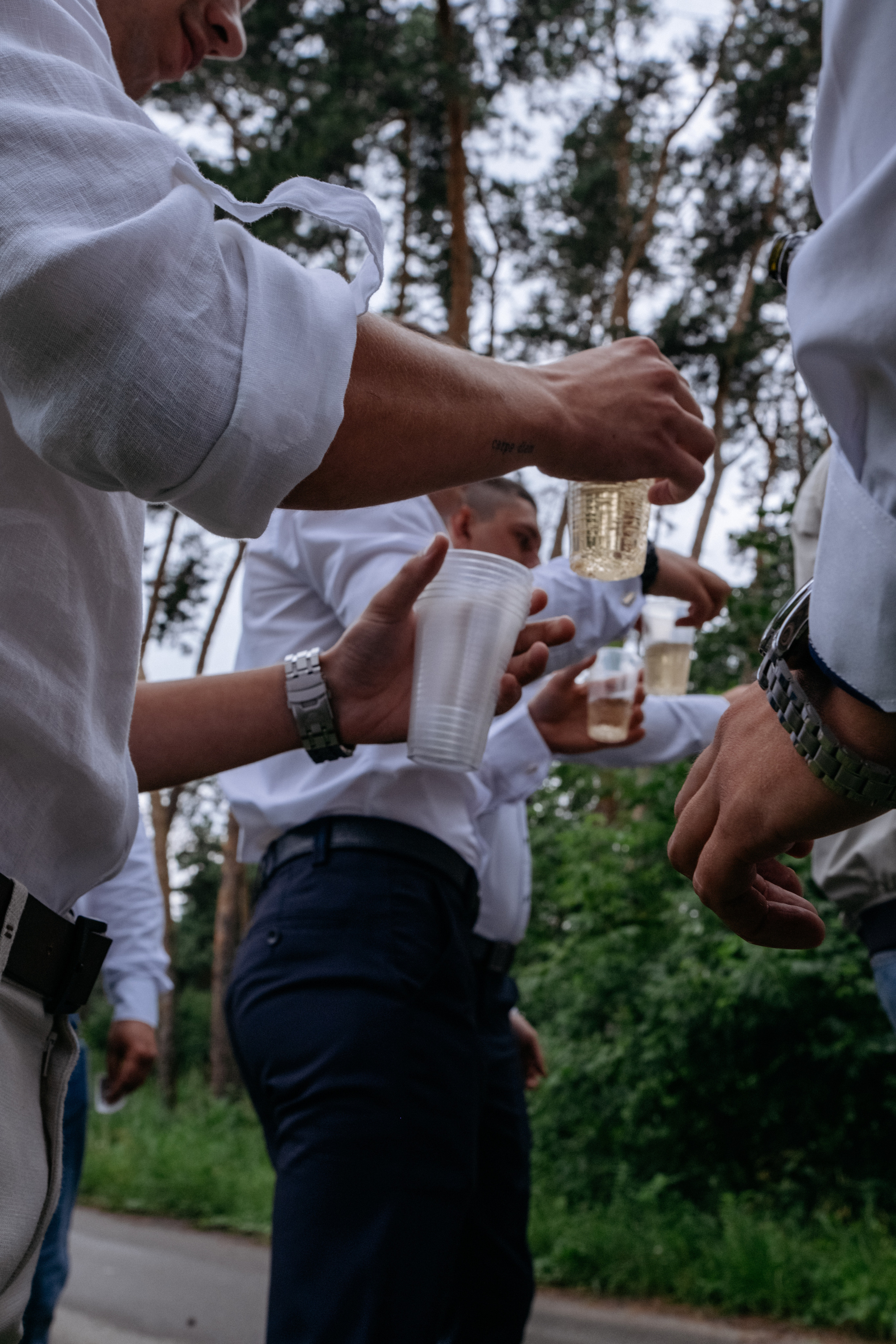 Скажу «люблю». Фотограф Валуйки, Белгородская область. Коробова Юля