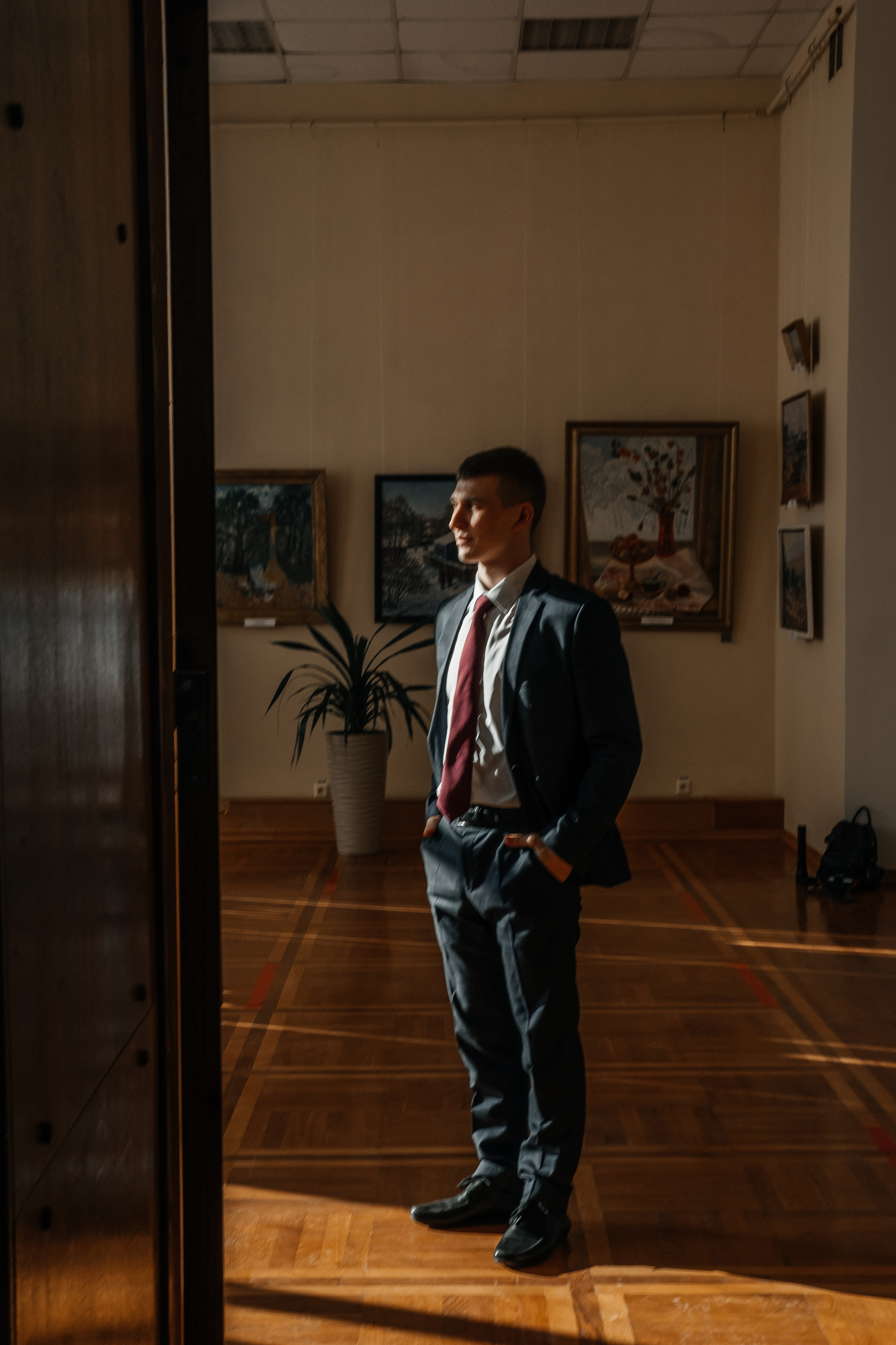 Мы с тобой. Фотограф Валуйки, Белгородская область. Коробова Юля