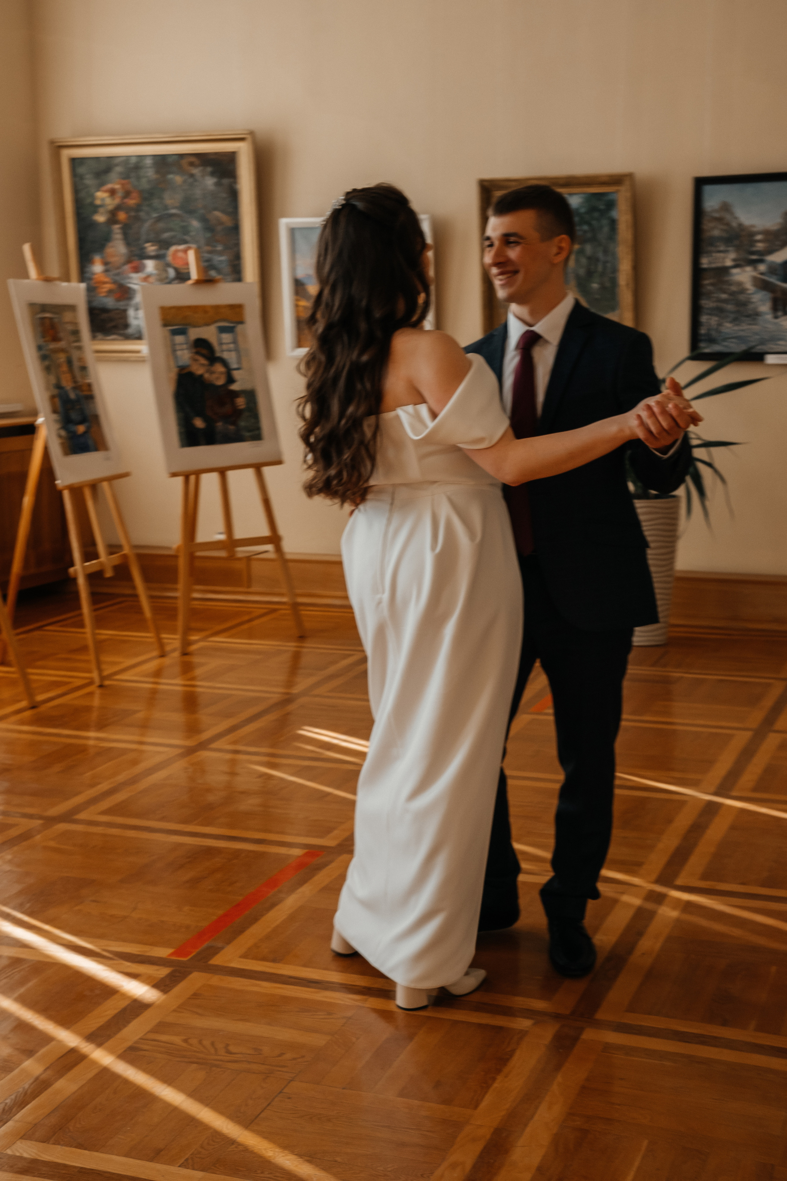 Мы с тобой. Фотограф Валуйки, Белгородская область. Коробова Юля