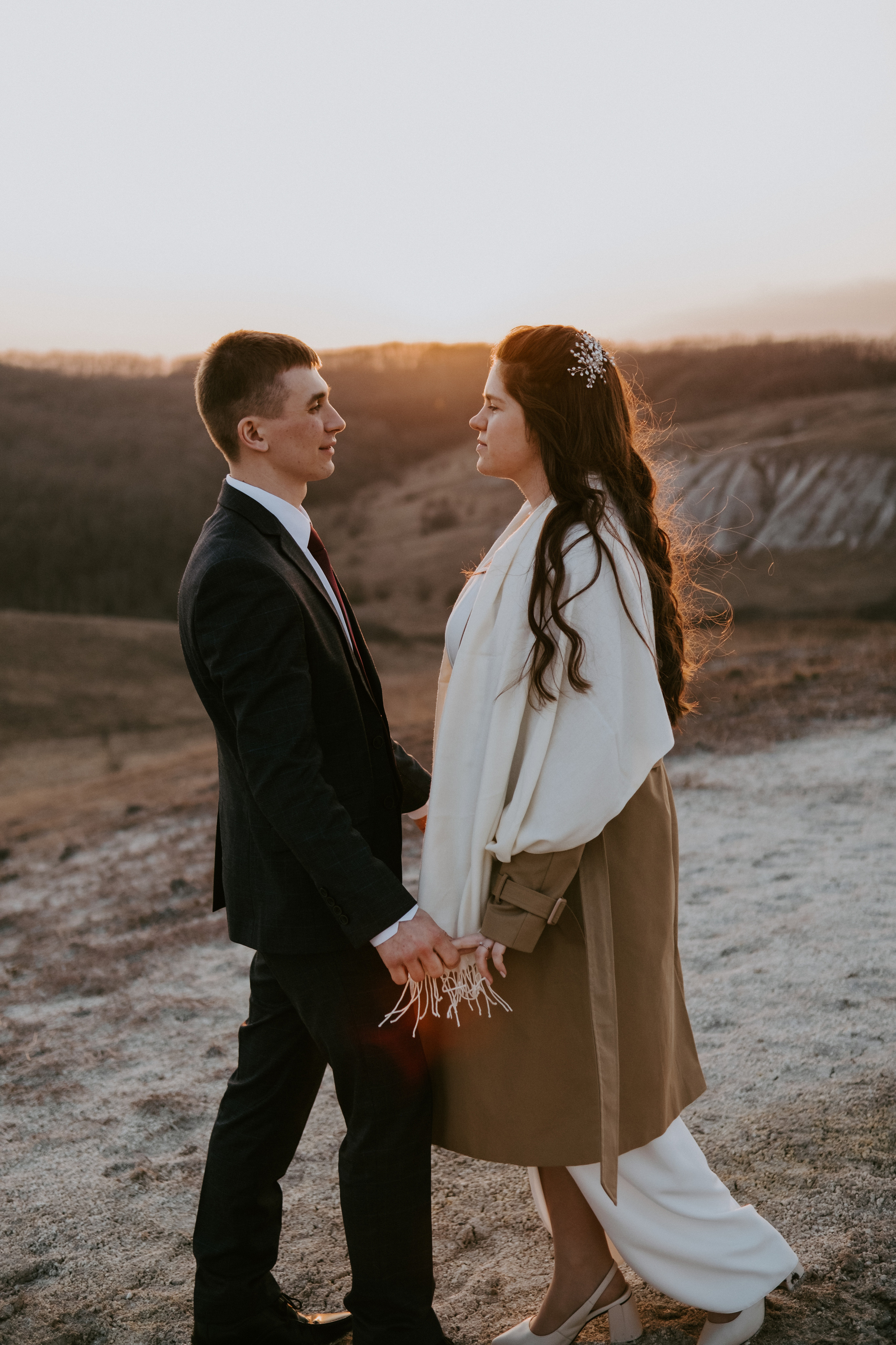 Мы с тобой. Фотограф Валуйки, Белгородская область. Коробова Юля