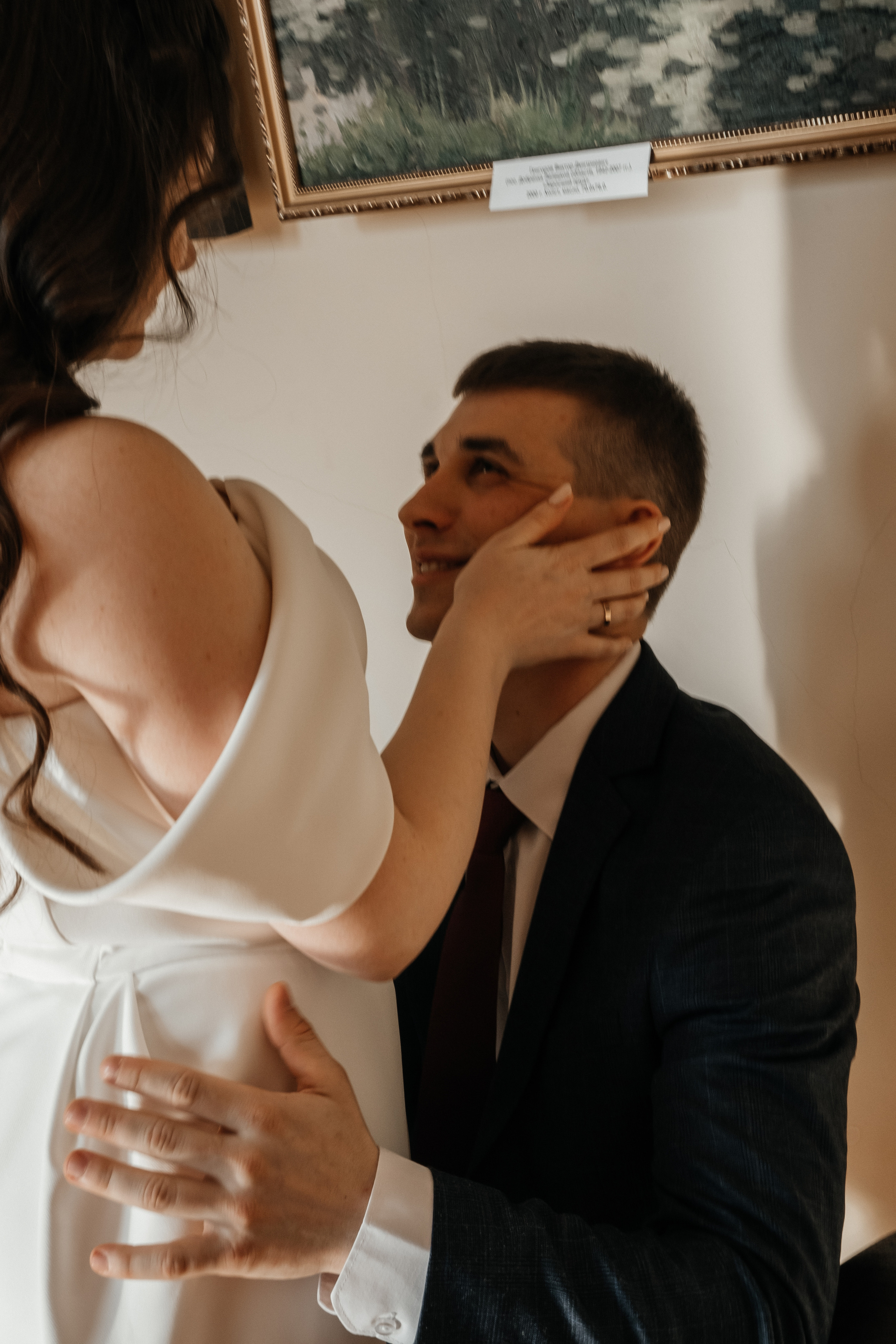 Мы с тобой. Фотограф Валуйки, Белгородская область. Коробова Юля