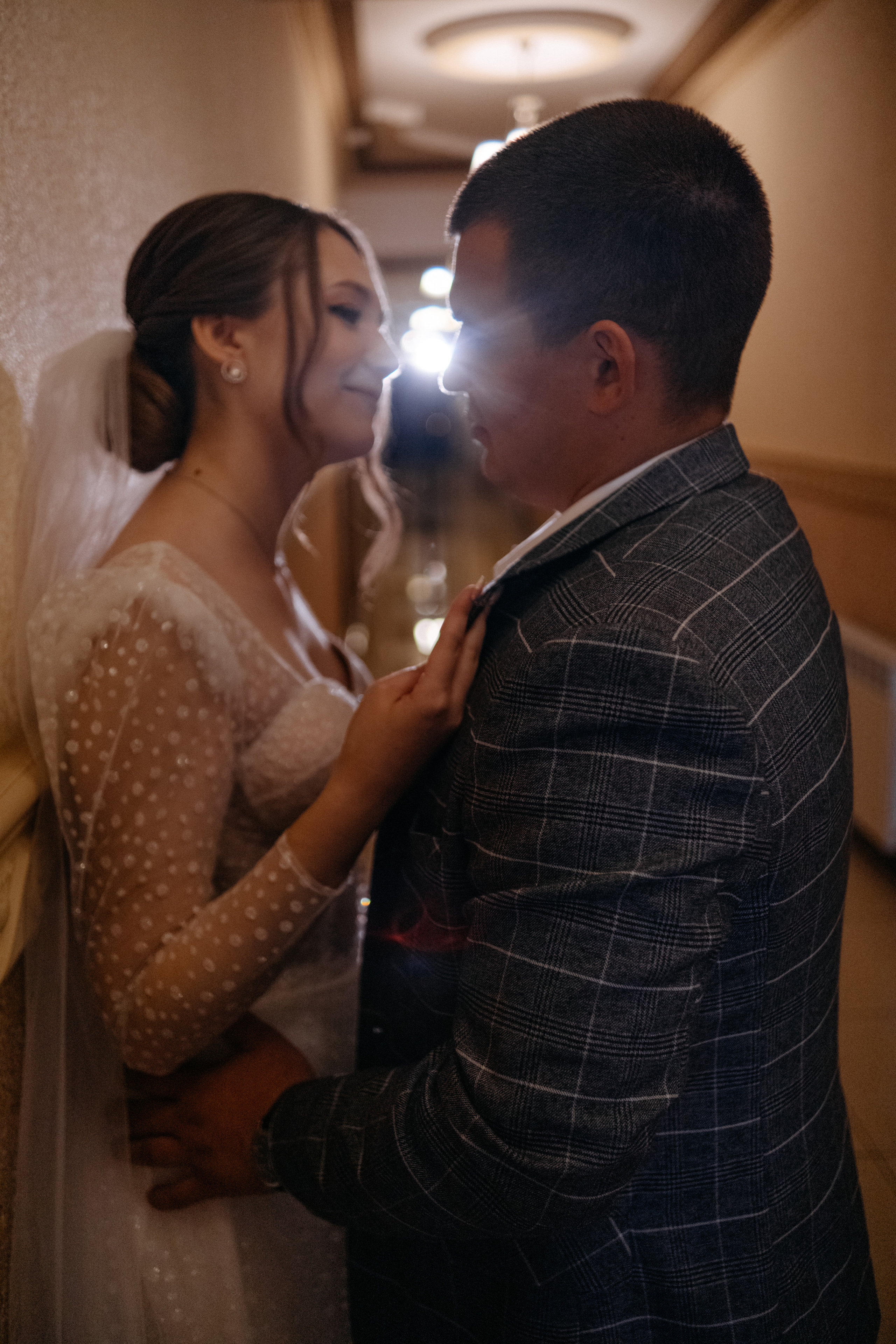 Скажу «люблю». Фотограф Валуйки, Белгородская область. Коробова Юля