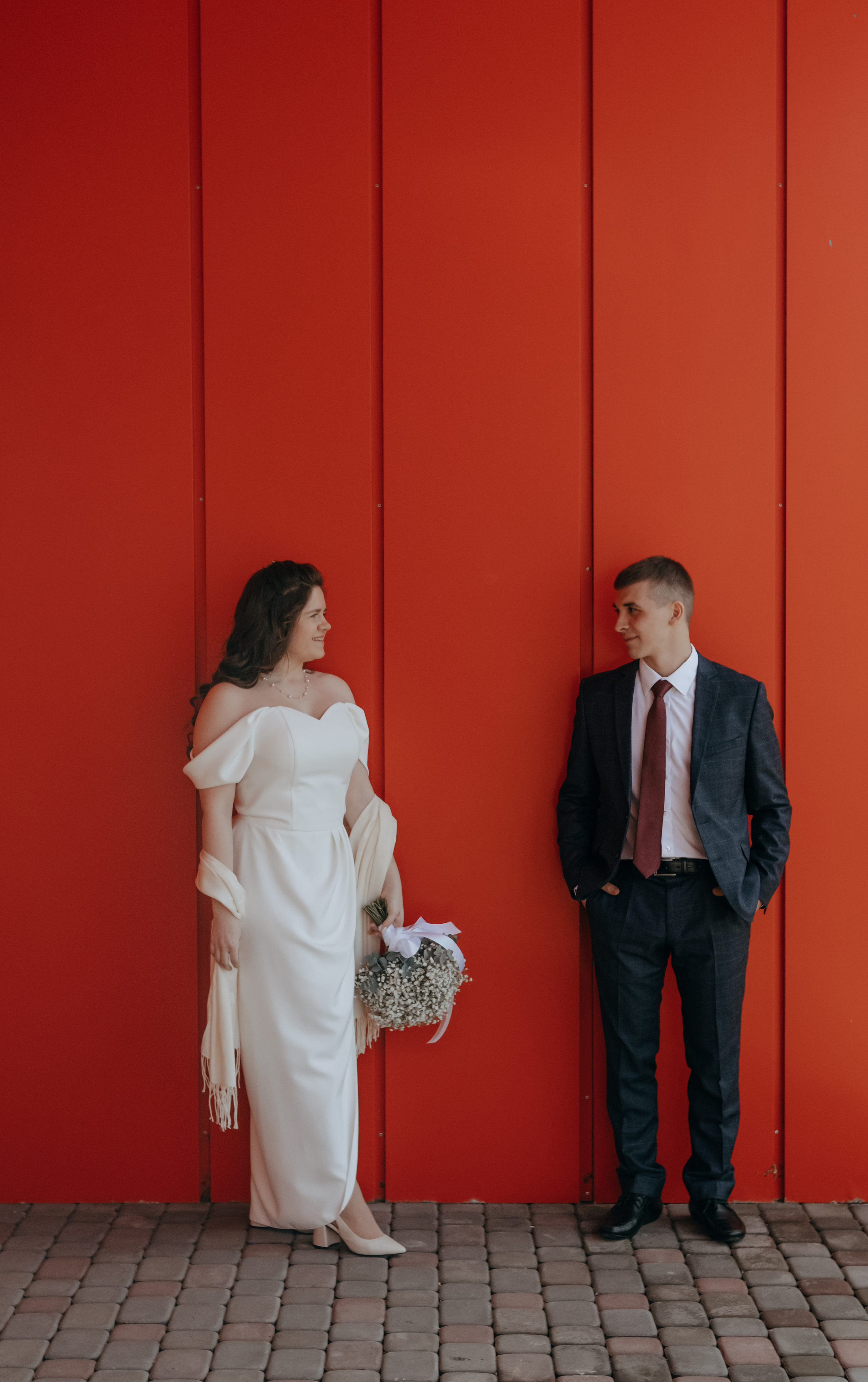 Мы с тобой. Фотограф Валуйки, Белгородская область. Коробова Юля