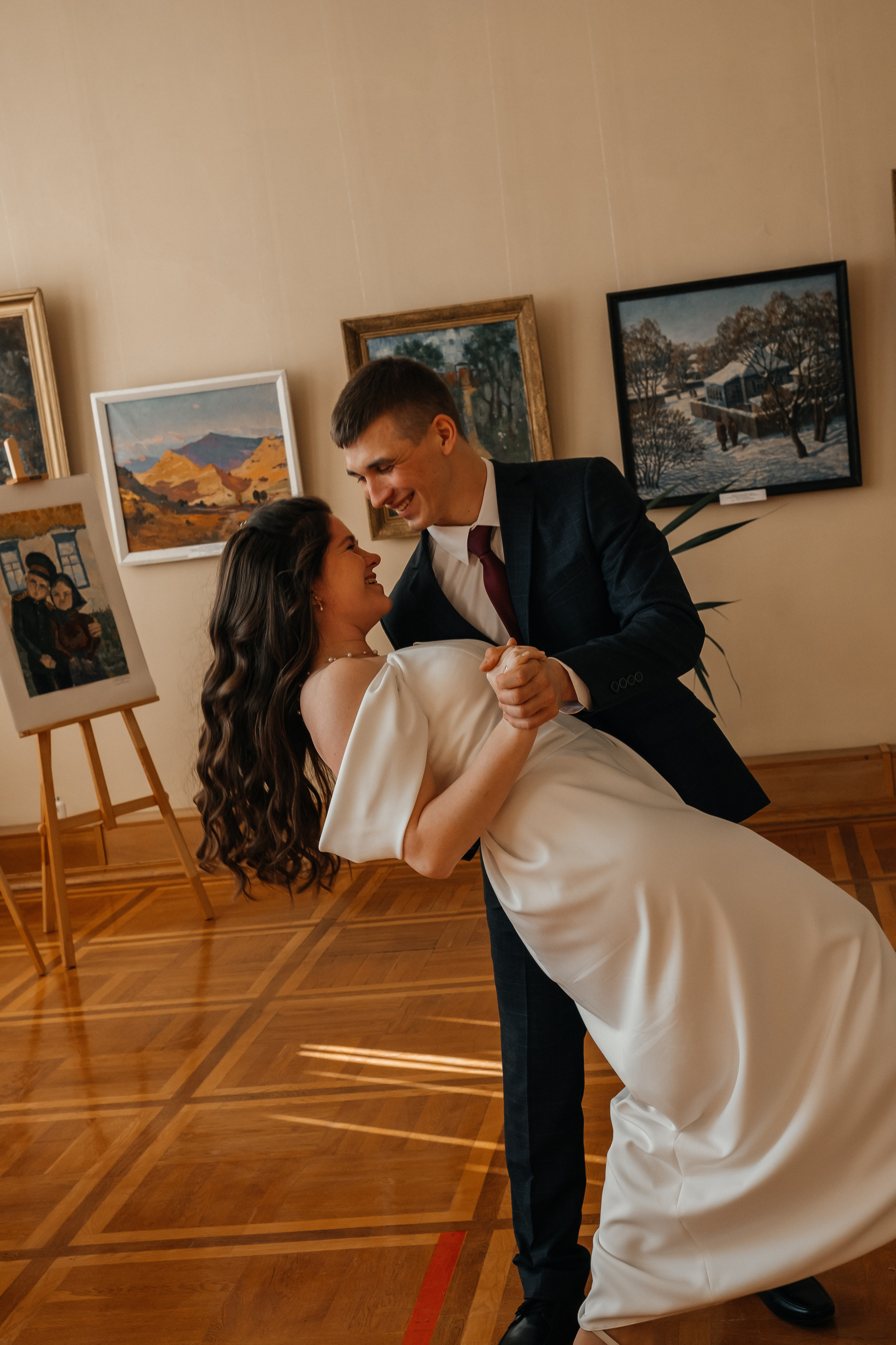 Мы с тобой. Фотограф Валуйки, Белгородская область. Коробова Юля