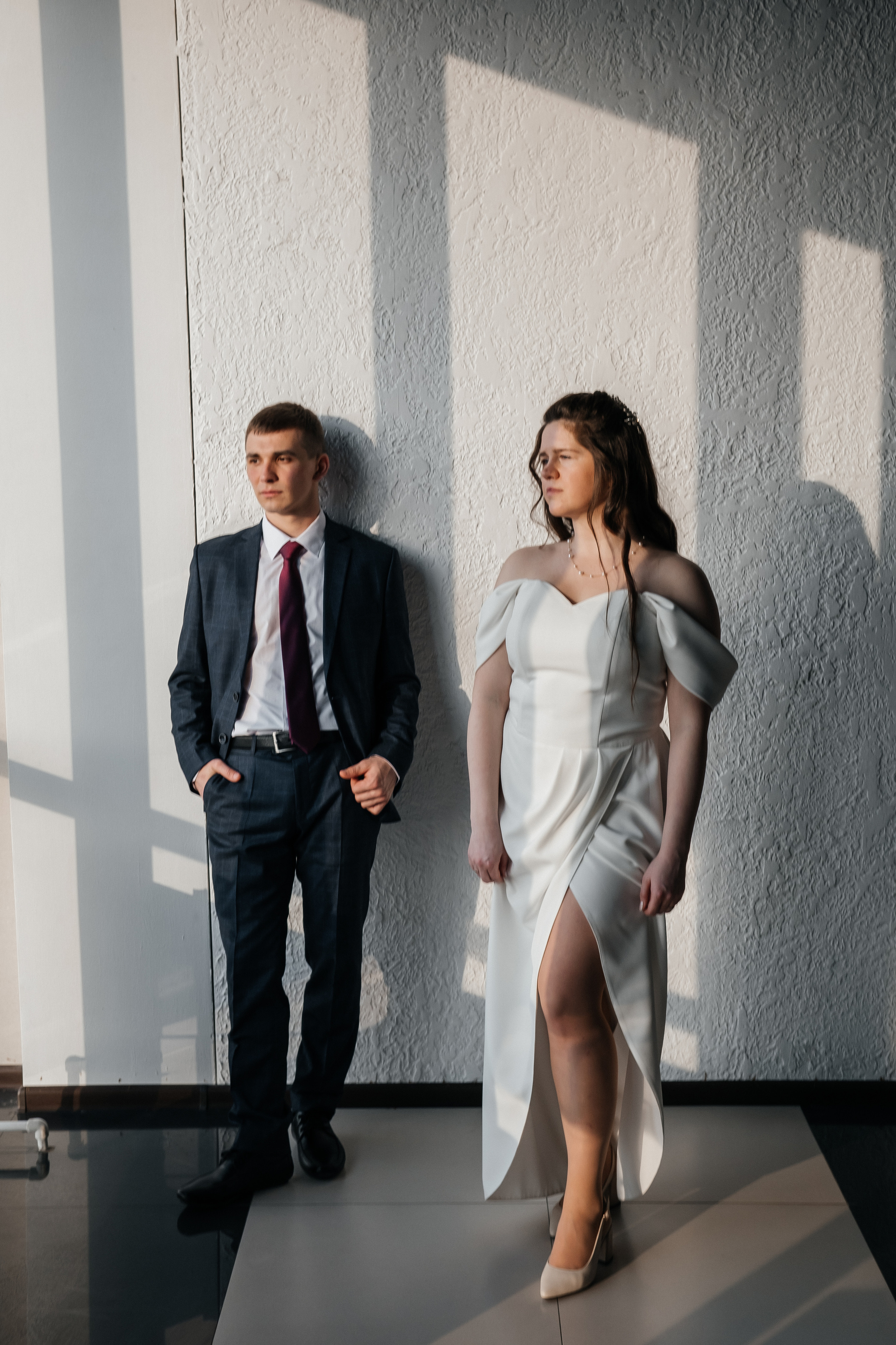 Мы с тобой. Фотограф Валуйки, Белгородская область. Коробова Юля