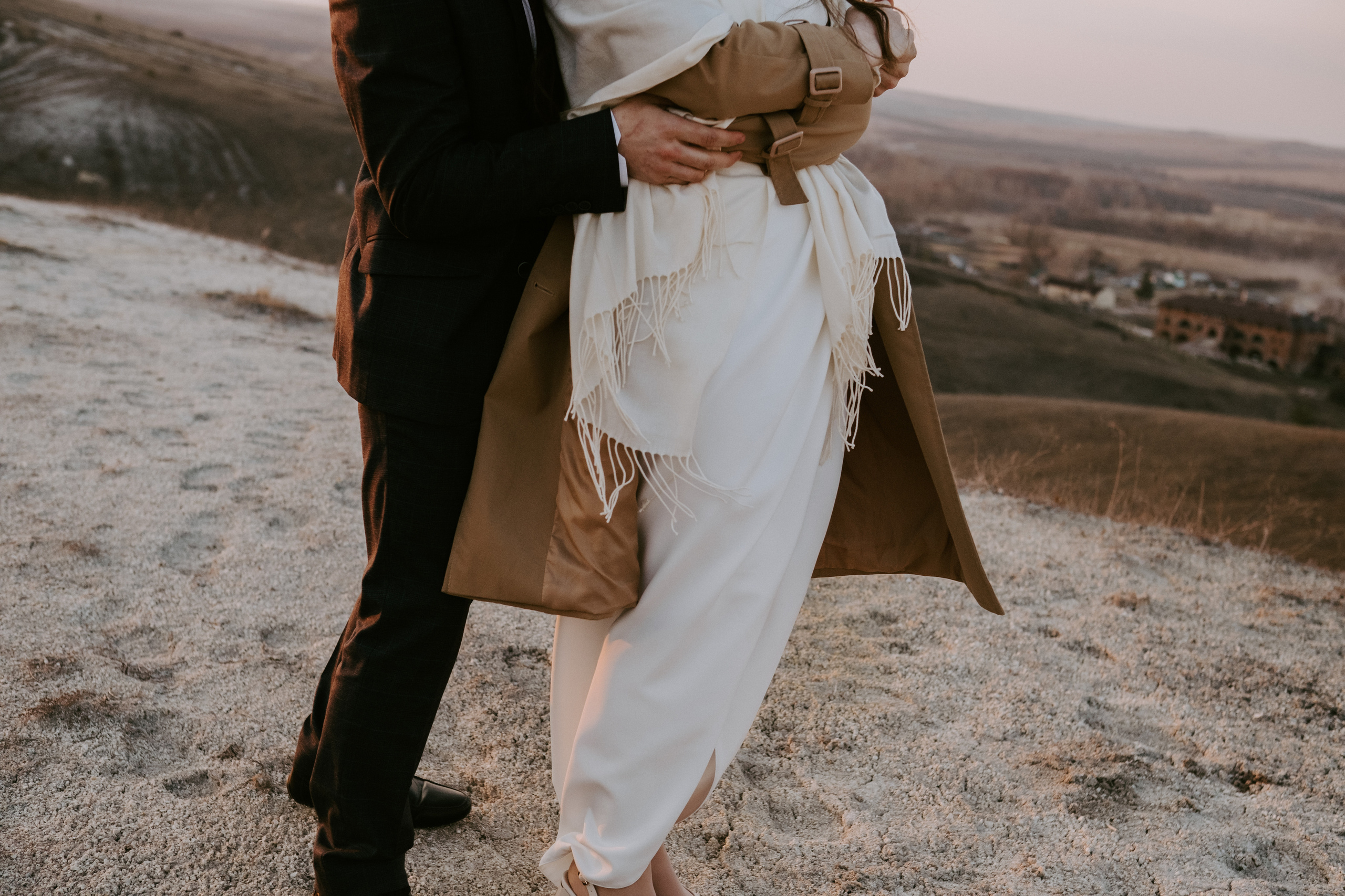 Мы с тобой. Фотограф Валуйки, Белгородская область. Коробова Юля