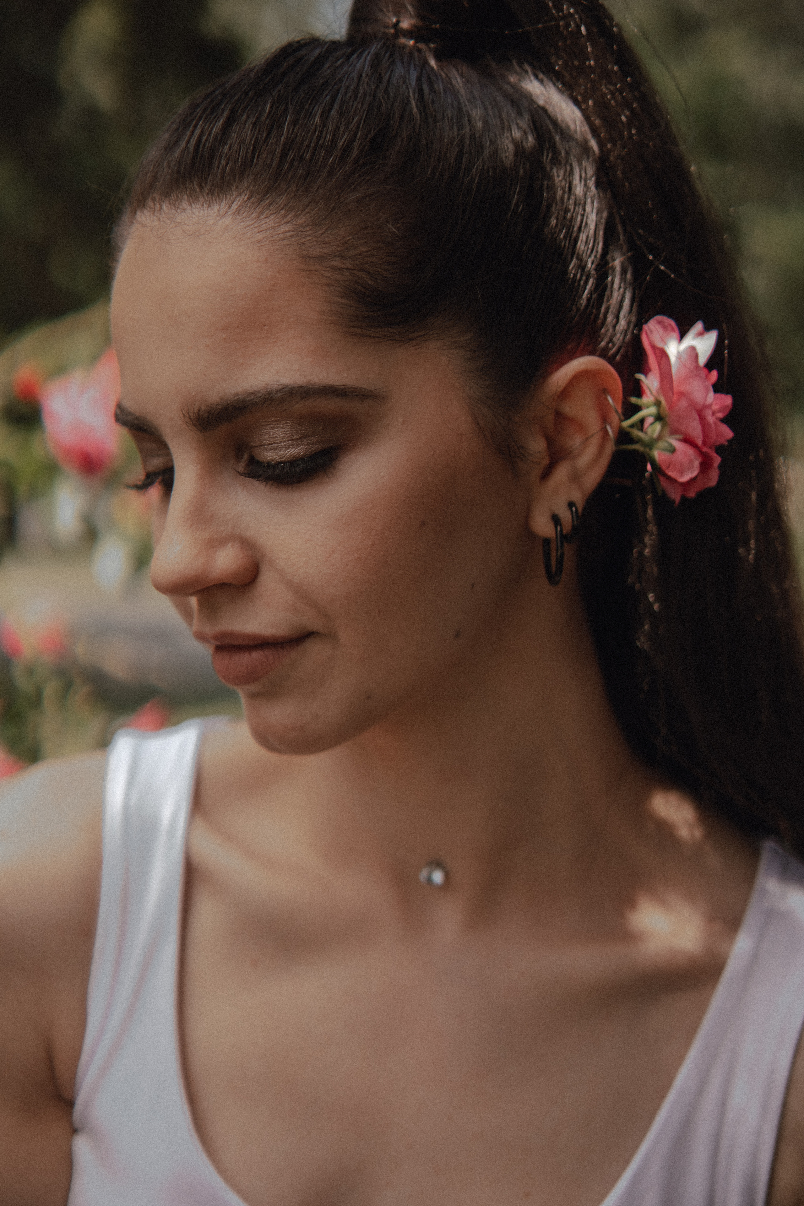 Ягода-малинка. Фотограф Валуйки, Белгородская область. Коробова Юля