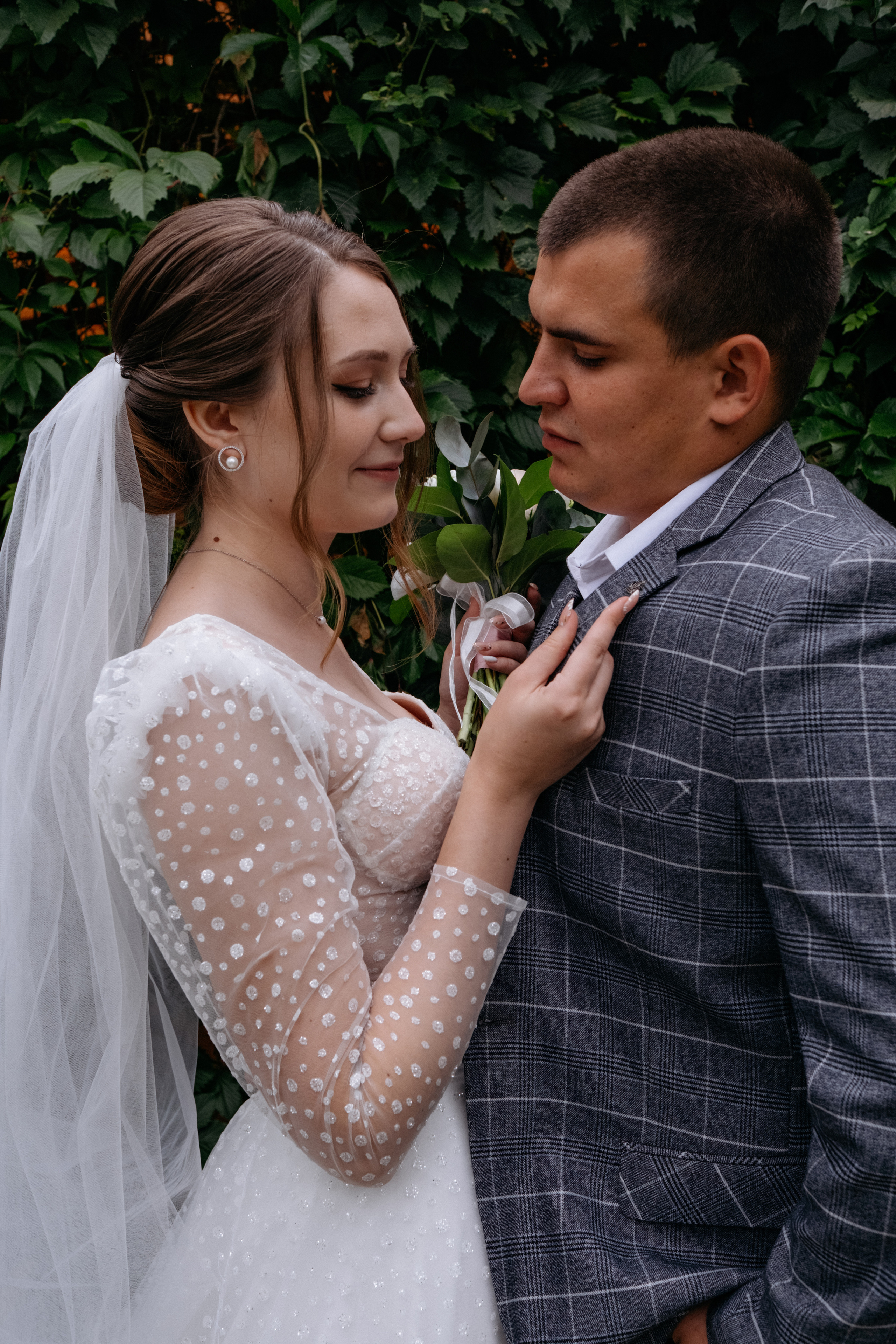 Скажу «люблю». Фотограф Валуйки, Белгородская область. Коробова Юля