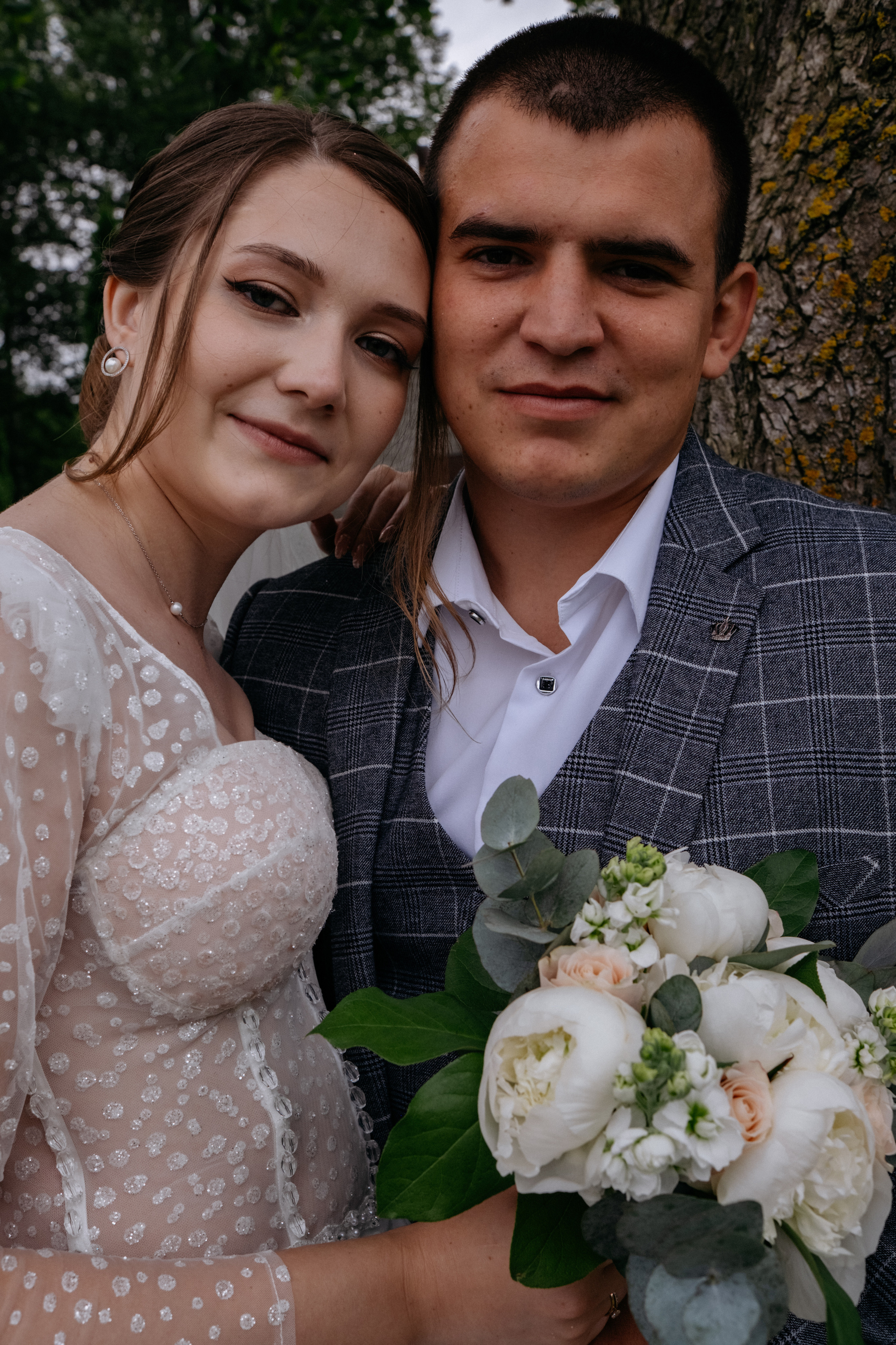 Скажу «люблю». Фотограф Валуйки, Белгородская область. Коробова Юля