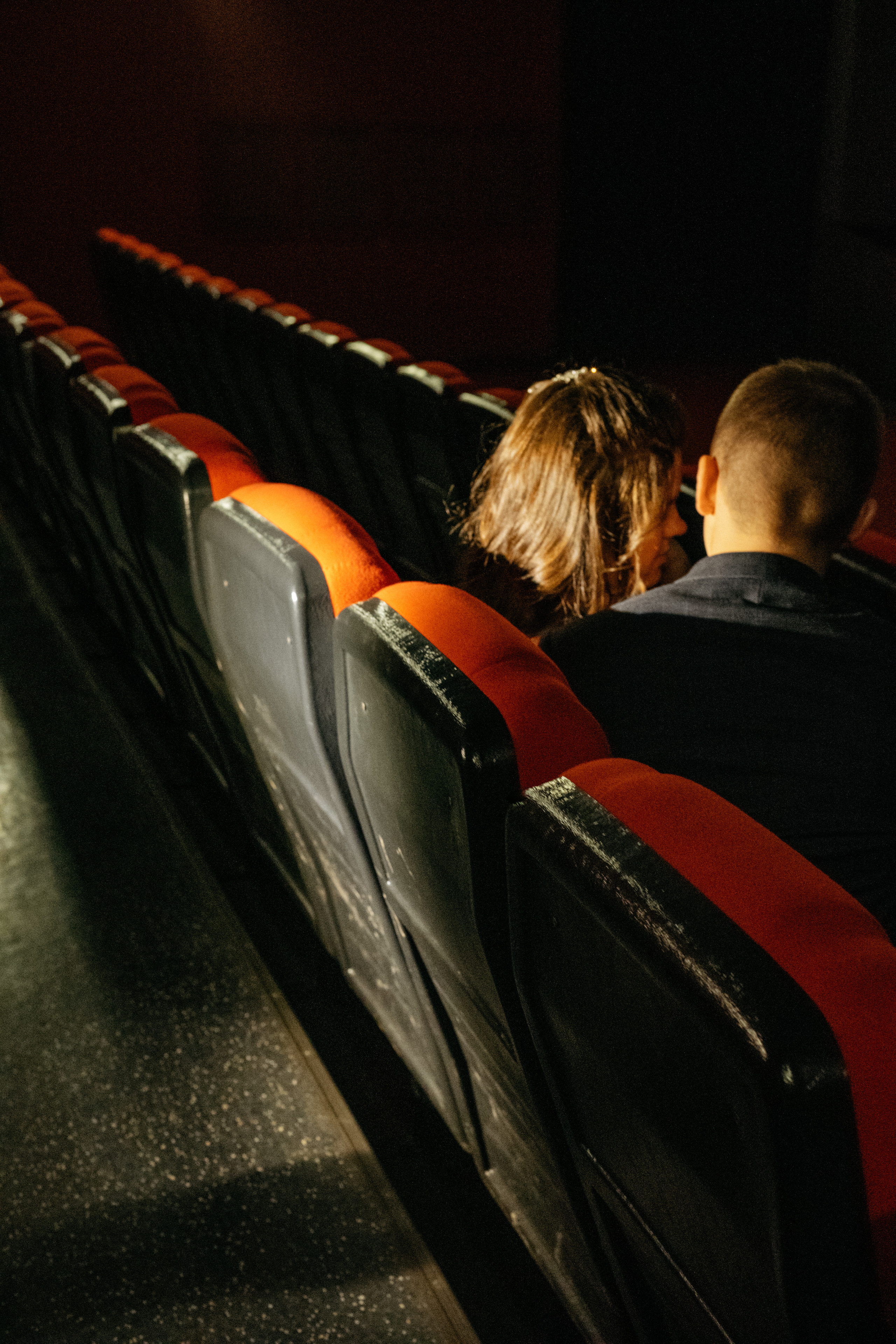Мы с тобой. Фотограф Валуйки, Белгородская область. Коробова Юля