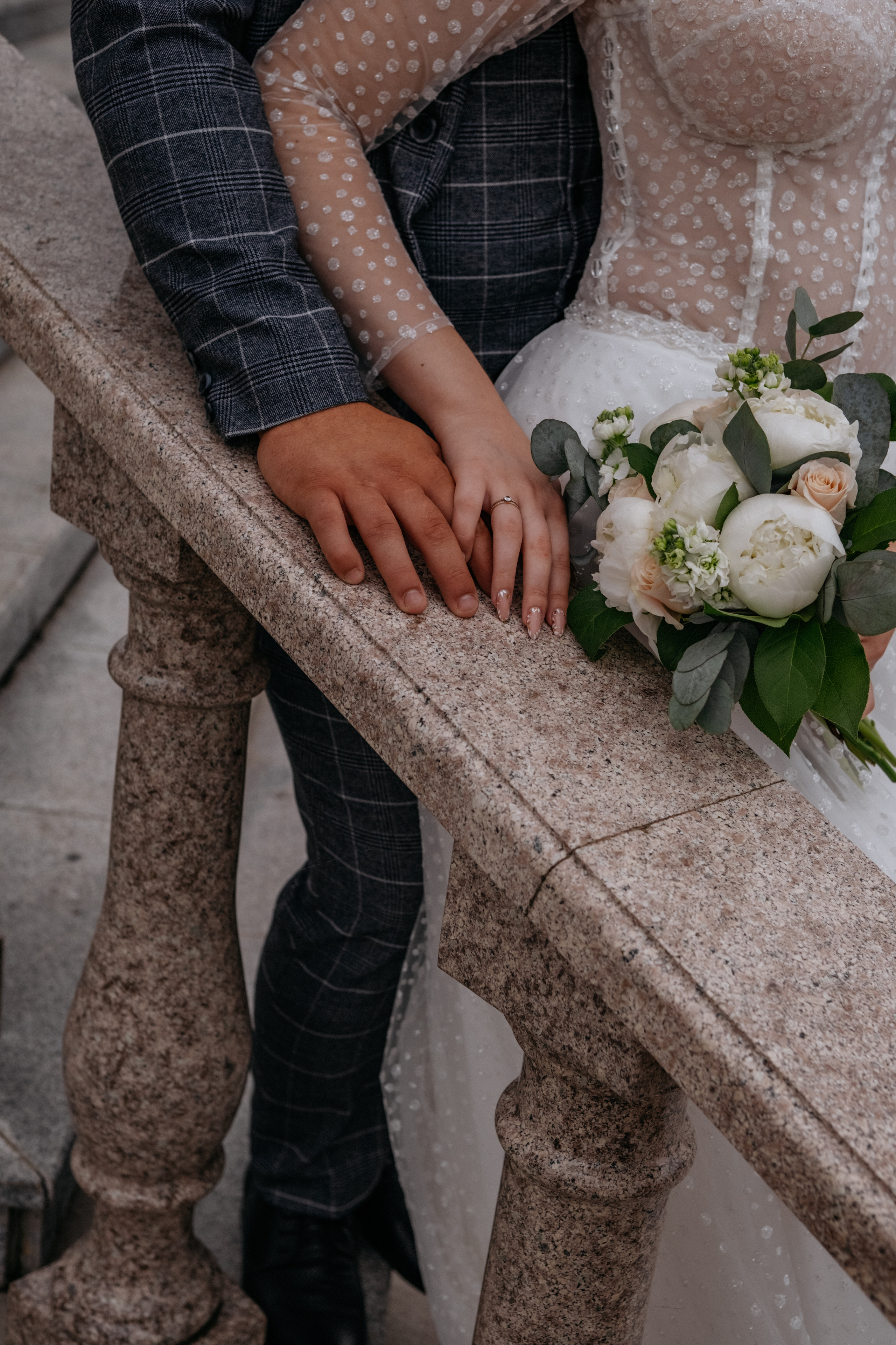 Скажу «люблю». Фотограф Валуйки, Белгородская область. Коробова Юля