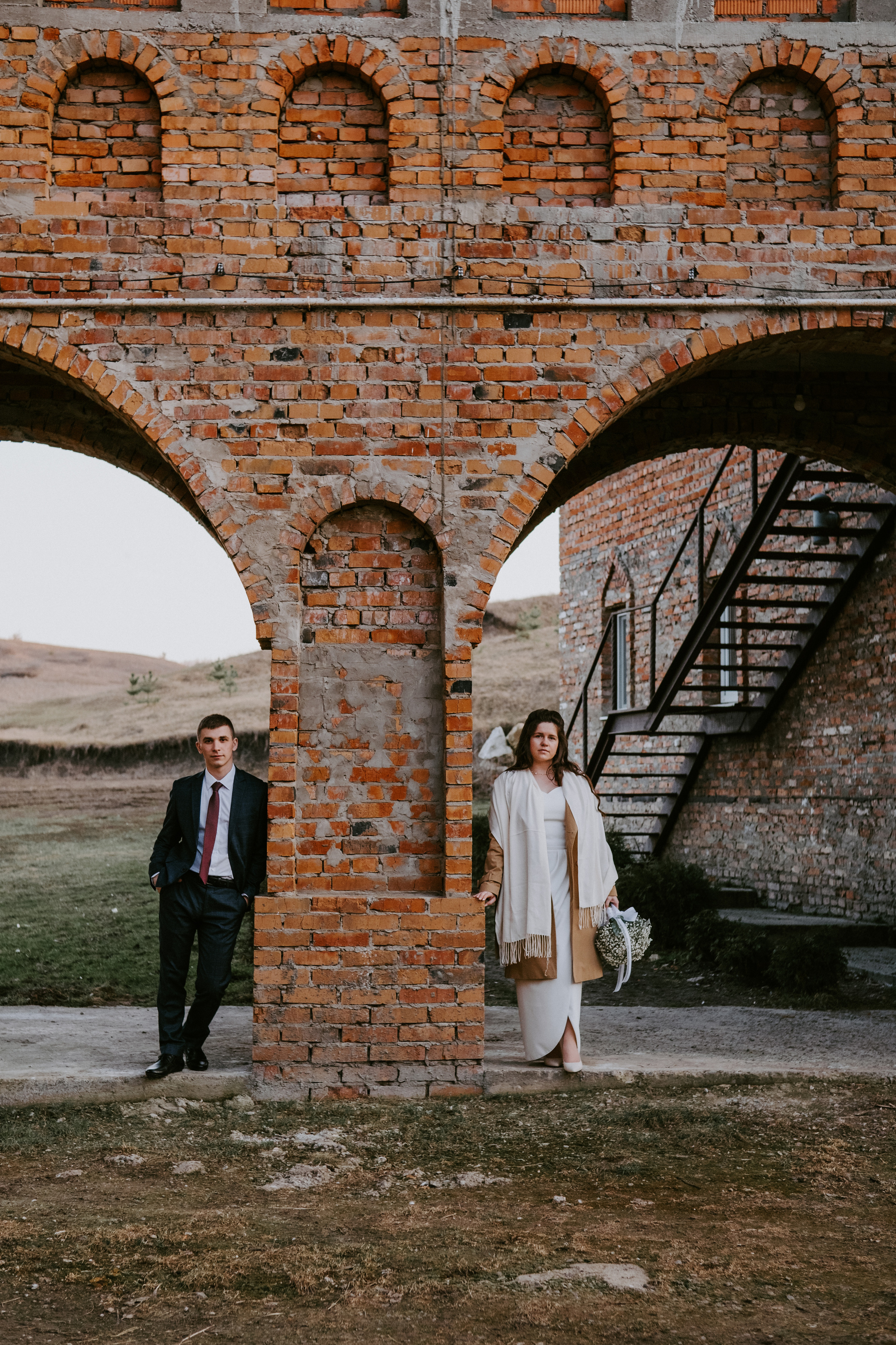 Мы с тобой. Фотограф Валуйки, Белгородская область. Коробова Юля