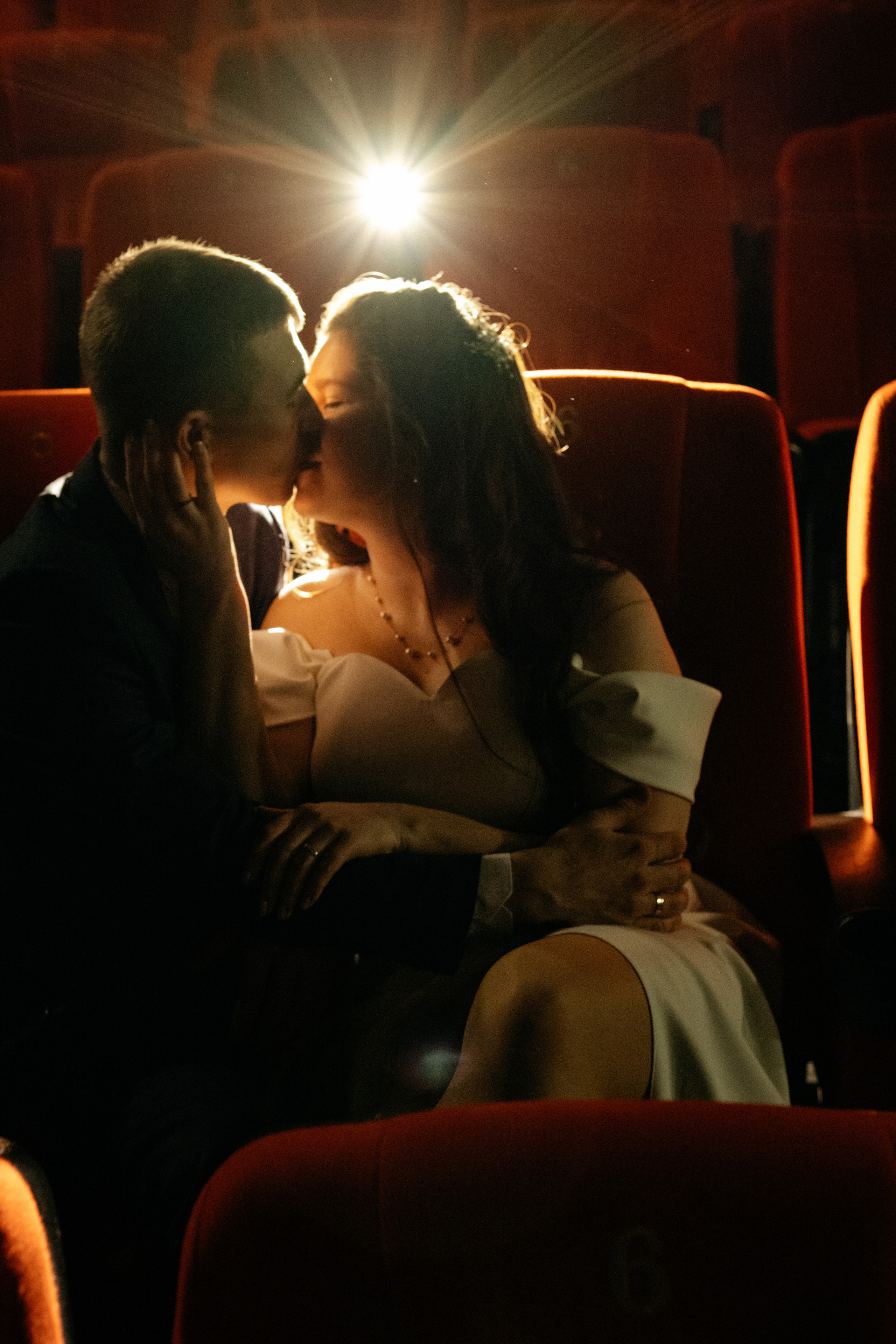 Мы с тобой. Фотограф Валуйки, Белгородская область. Коробова Юля