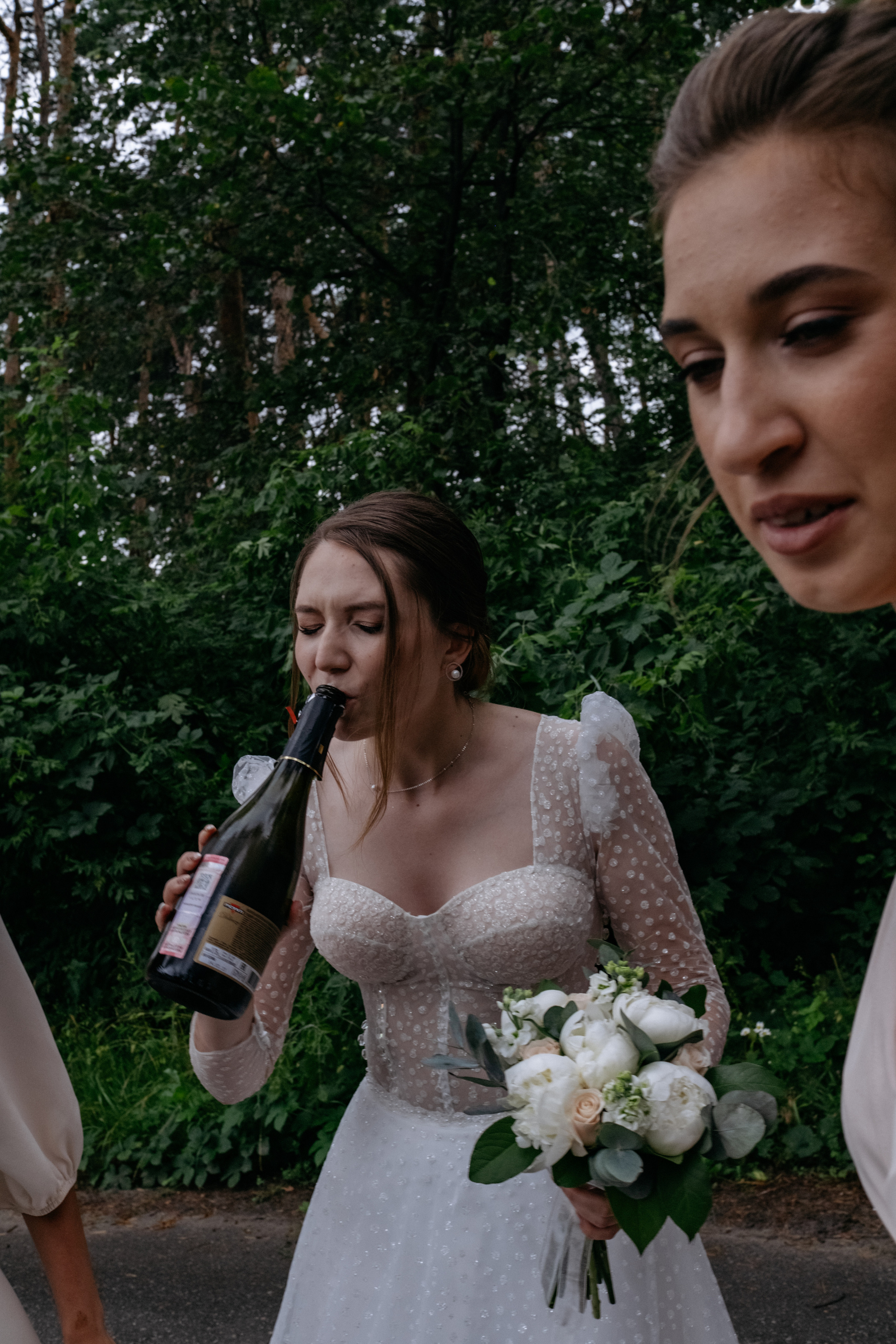 Скажу «люблю». Фотограф Валуйки, Белгородская область. Коробова Юля